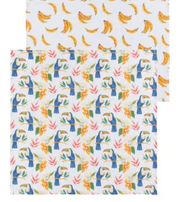 danica-brands-tt2-floursack-tropical-trove Danica Brands Tt2 Floursack Tropical Trove
