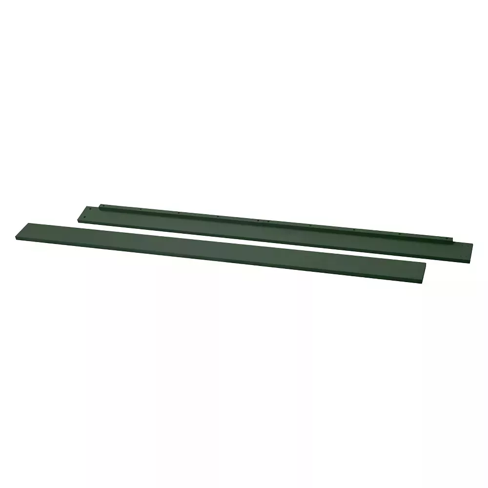 davinci-hidden-hardware-twin-full-size-bed-conversion-kit-forest-green-rebel Davinci Hidden Hardware Twin/Full Size Bed Conversion Kit - Forest Green – REBEL