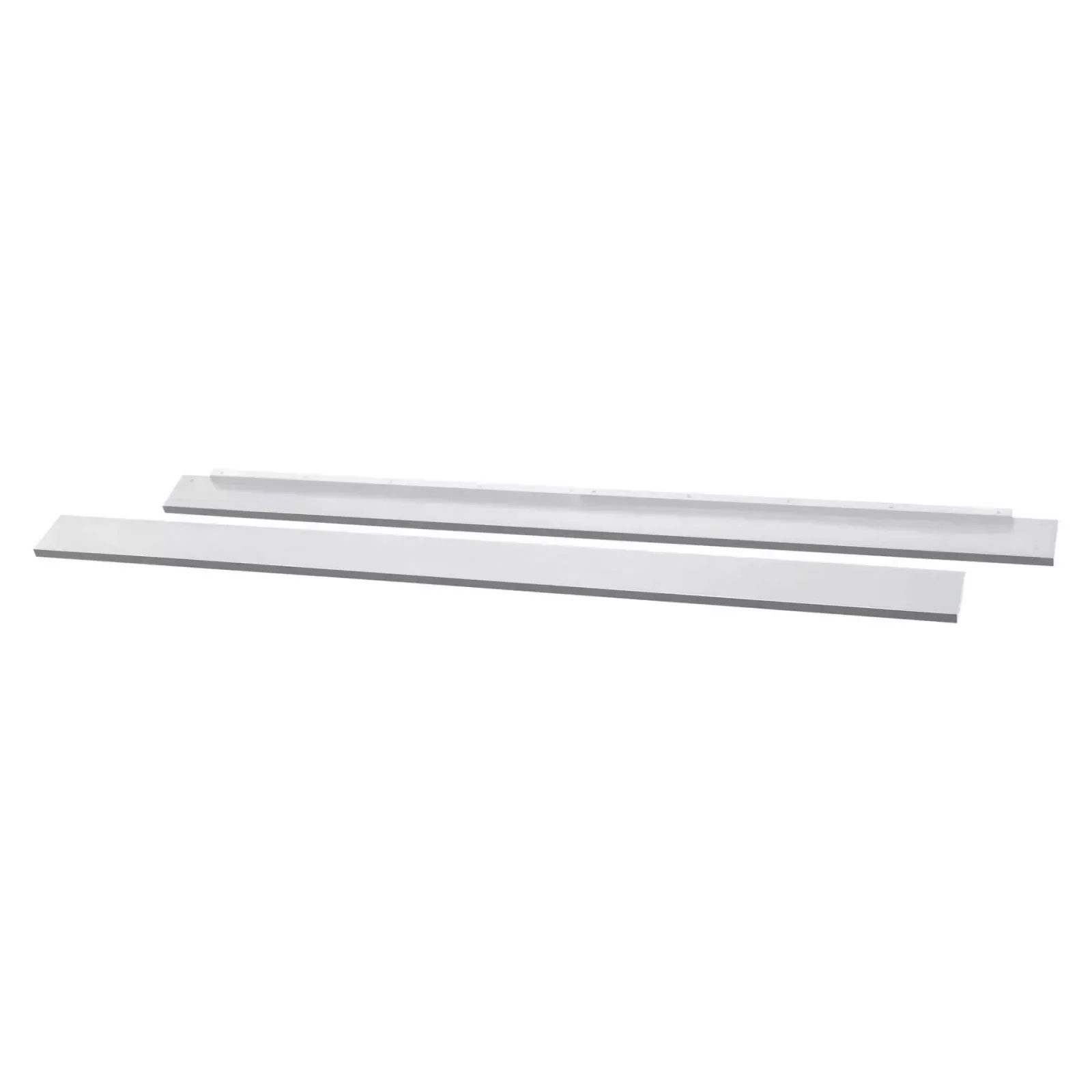 davinci-hidden-hardware-twin-full-size-bed-conversion-kit-m5789-white-rebel Davinci Hidden Hardware Twin/Full Size Bed Conversion Kit (M5789) - White – REBEL