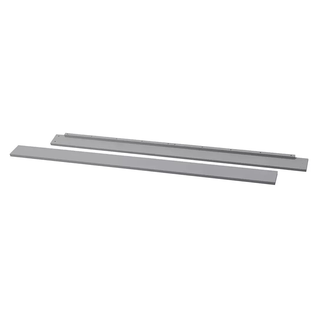 davinci-hidden-hardware-twin-full-size-bed-crib-conversion-kit-grey-finish-rebel Davinci Hidden Hardware Twin/Full Size Bed Crib Conversion Kit - Grey Finish – REBEL