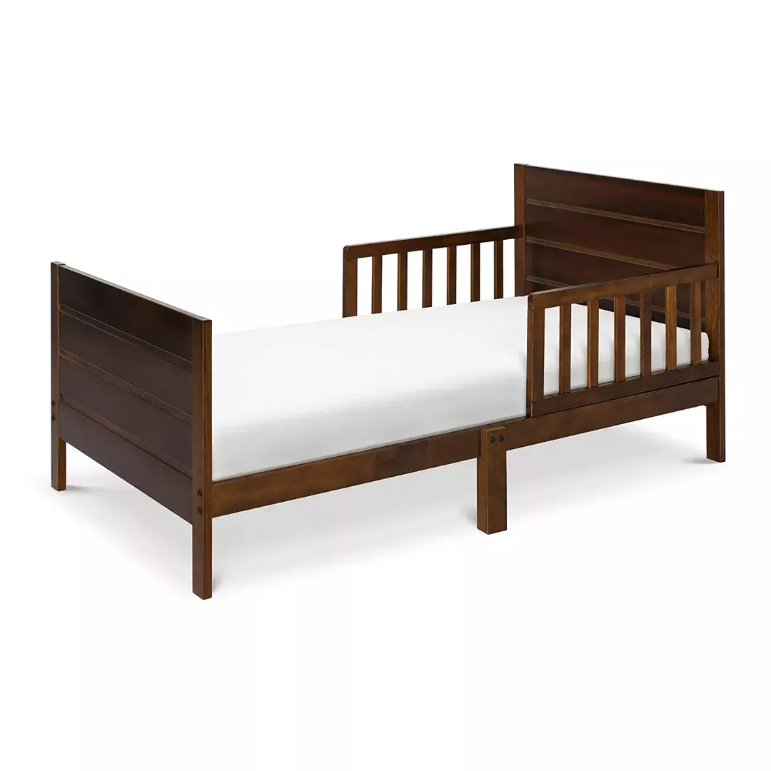 davinci-modena-toddler-bed-espresso-rebel Davinci Modena Toddler Bed - Espresso – REBEL