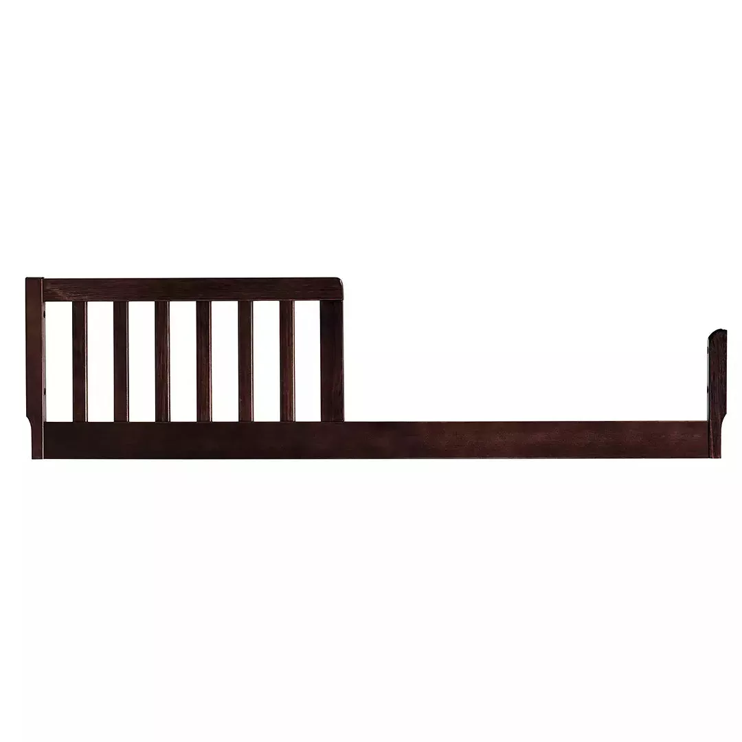 davinci-toddler-bed-conversion-kit-espresso-rebel Davinci Toddler Bed Conversion Kit - Espresso – REBEL