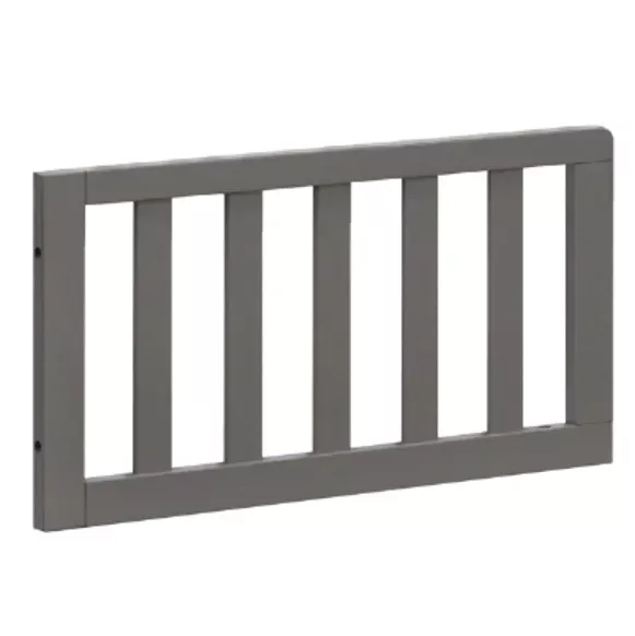 davinci-toddler-bed-conversion-kit-m12599-slate-rebel Davinci Toddler Bed Conversion Kit (M12599) - Slate – REBEL