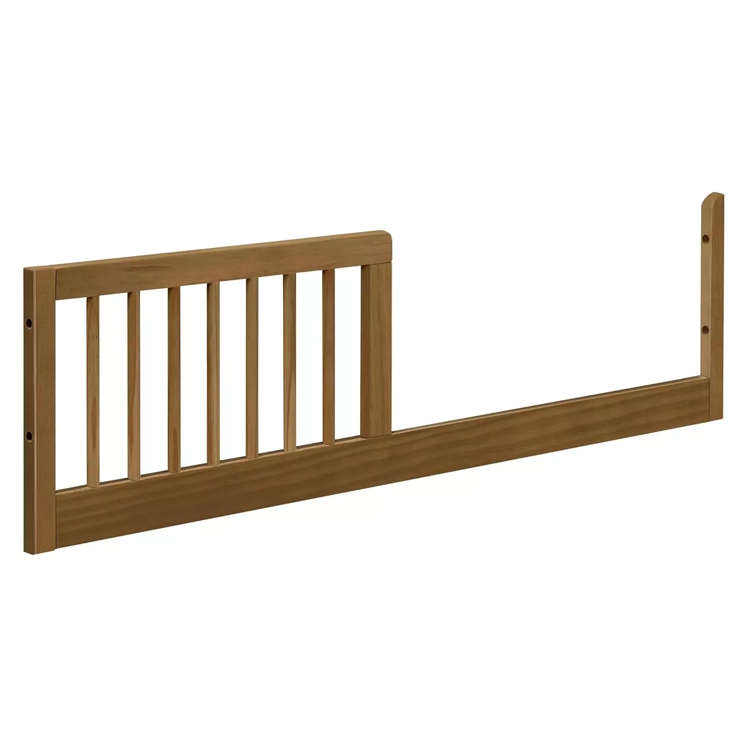 davinci-toddler-bed-conversion-kit-m14799-walnut-rebel Davinci Toddler Bed Conversion Kit (M14799) - Walnut – REBEL