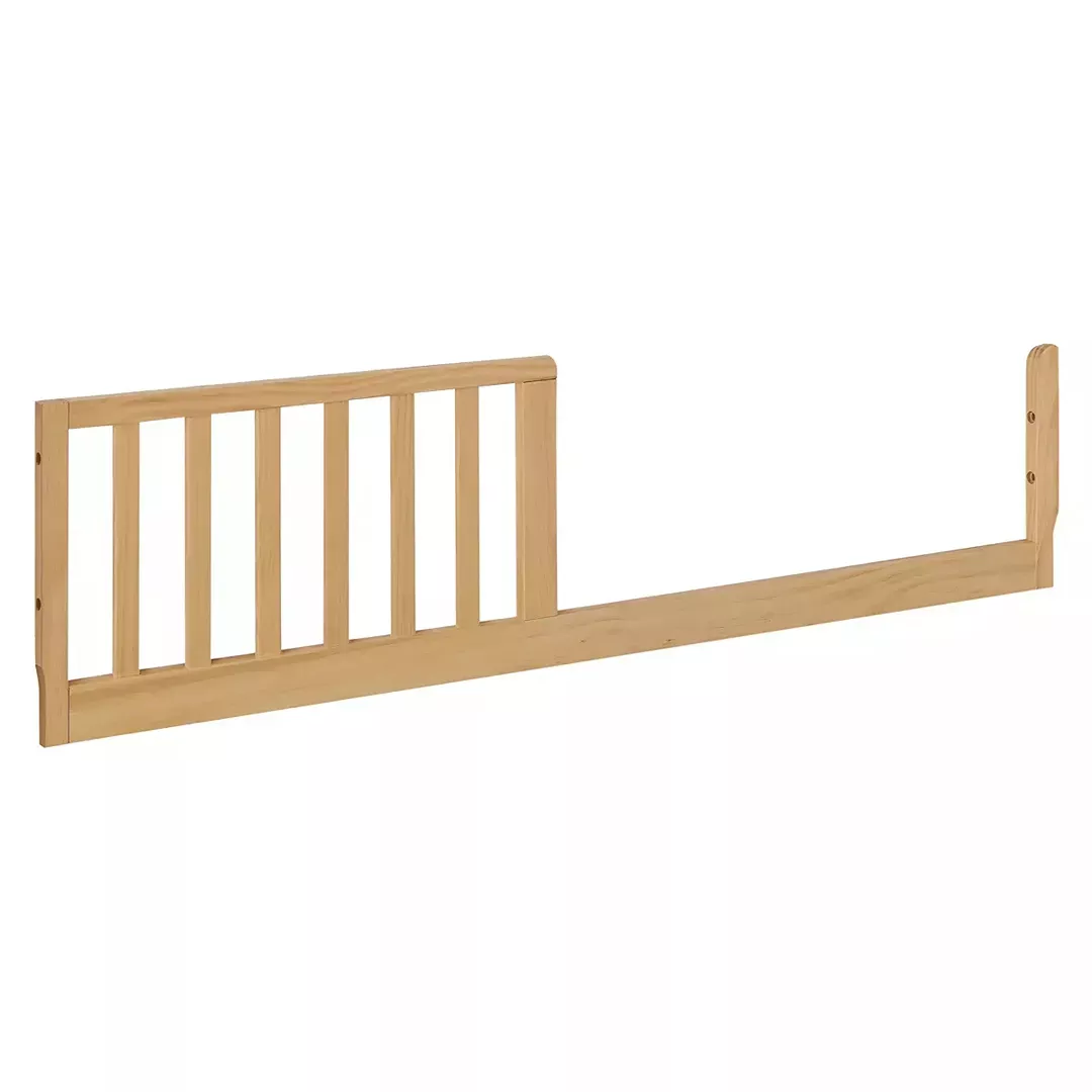 davinci-toddler-bed-conversion-kit-m23901-honey-rebel Davinci Toddler Bed Conversion Kit(M23901) - Honey – REBEL