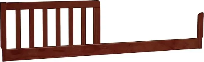 davinci-toddler-bed-conversion-kit-m3099-cherry-rebel Davinci Toddler Bed Conversion Kit (M3099)- Cherry – REBEL