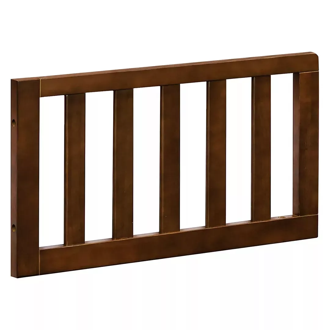 davinci-toddler-bed-crib-conversion-kit-brown-rebel Davinci Toddler Bed Crib Conversion Kit - Brown – REBEL