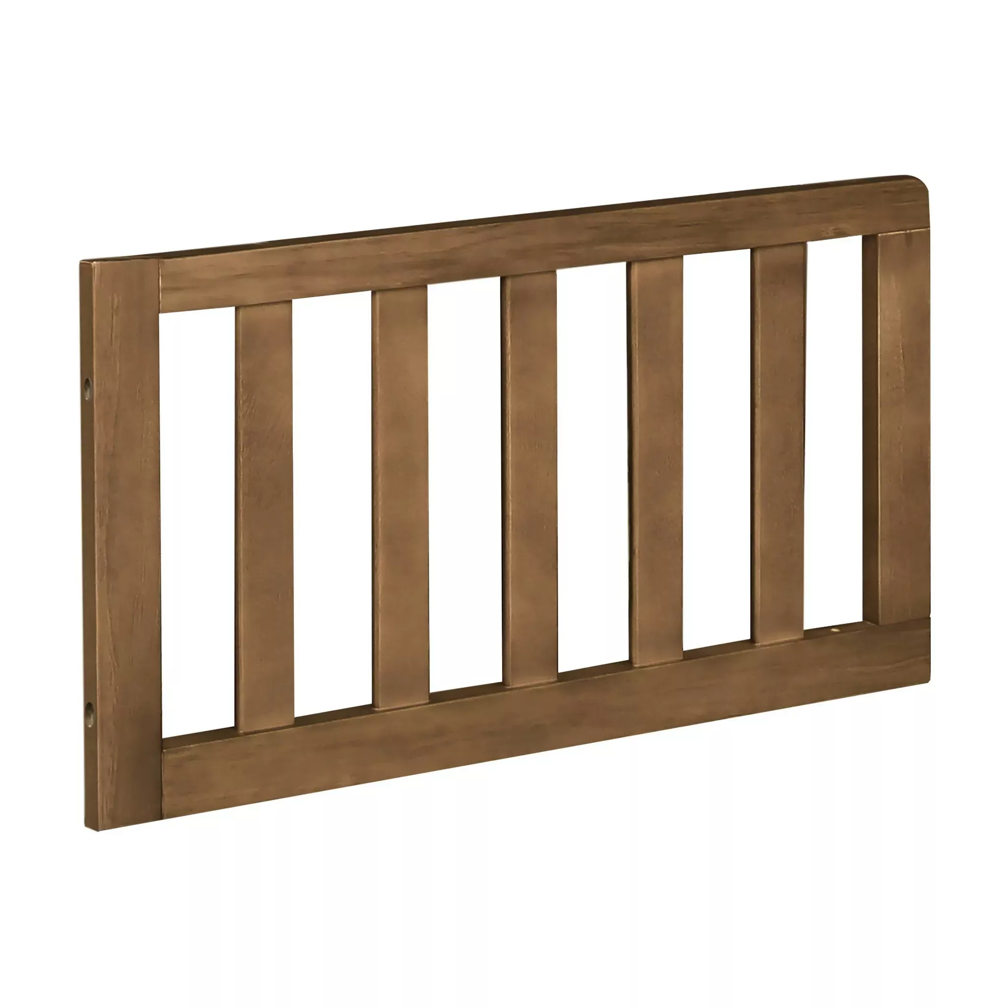 davinci-toddler-bed-crib-conversion-kit-m12599-walnut-rebel DaVinci Toddler Bed Crib Conversion Kit(M12599) - Walnut – REBEL