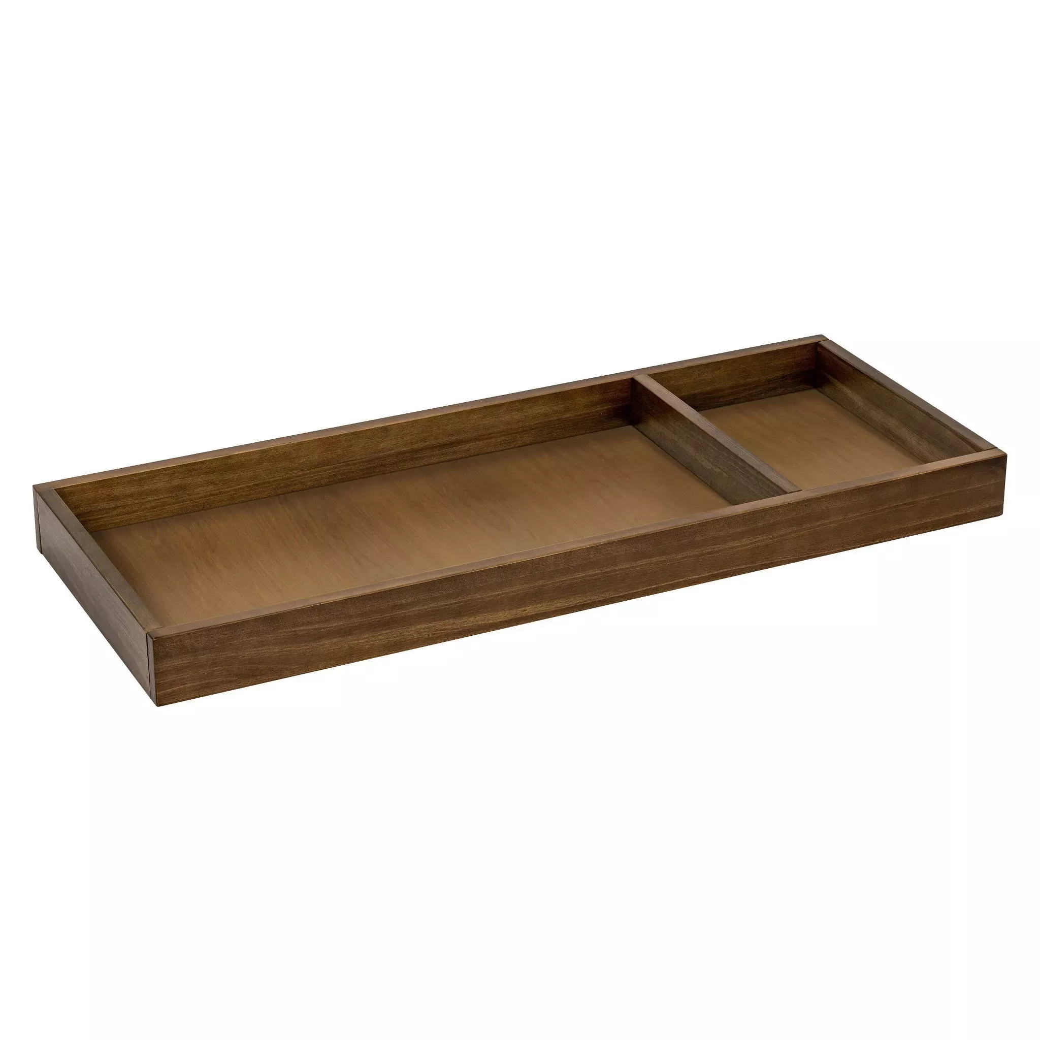 davinci-universal-wide-removable-changing-tray-brown-rebel Davinci Universal Wide Removable Changing Tray - Brown – REBEL