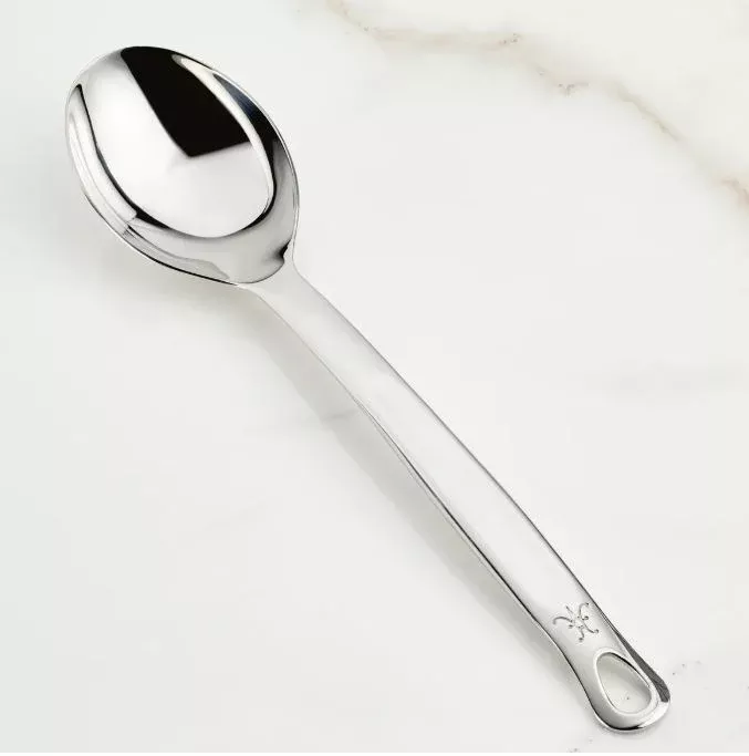 deep-solid-spoon-ss-chef-s-tool Deep Solid Spoon Ss Chef's Tool
