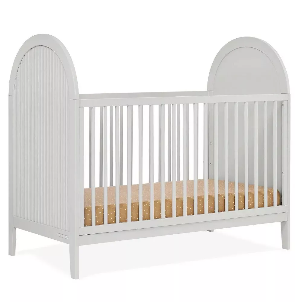 delta-children-eloise-4-in-1-convertible-crib-moonstruck-gray-rebel Delta Children Eloise 4-in-1 Convertible Crib- Moonstruck Gray – REBEL