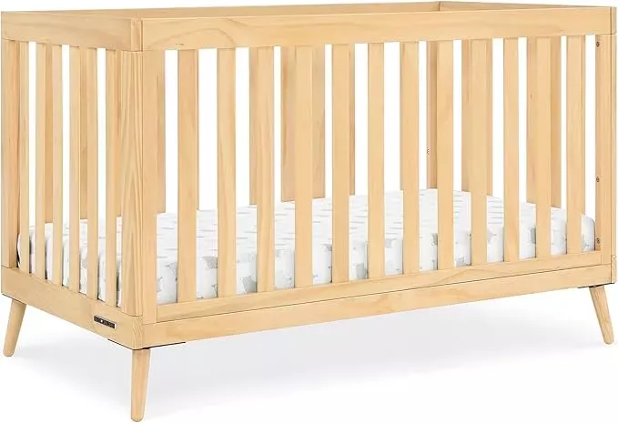 delta-children-essex-4-in-1-convertible-crib-greenguard-gold-certified-natural-r Delta Children Essex 4-in-1 Convertible Crib Greenguard Gold Certified - Natural – REBEL
