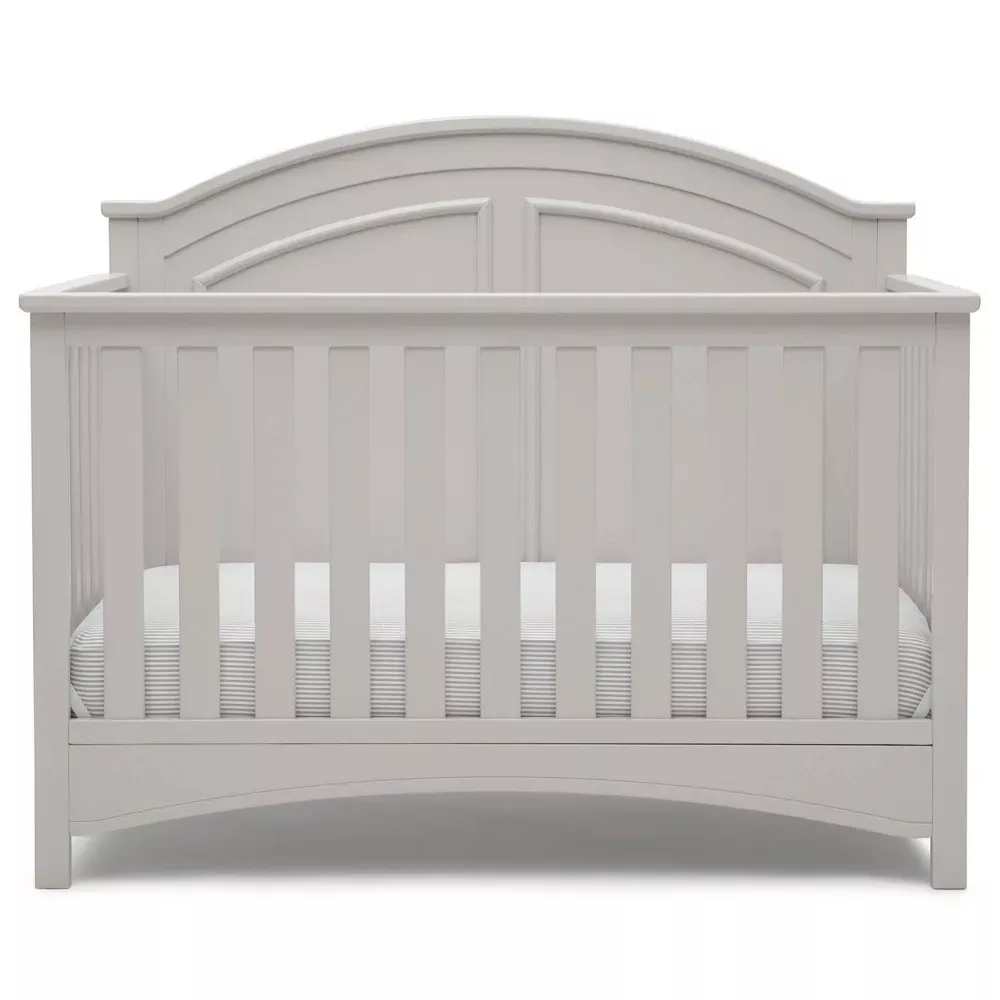delta-children-perry-6-in-1-convertible-crib-moonstruck-gray-rebel Delta Children Perry 6-in-1 Convertible Crib - Moonstruck Gray – REBEL