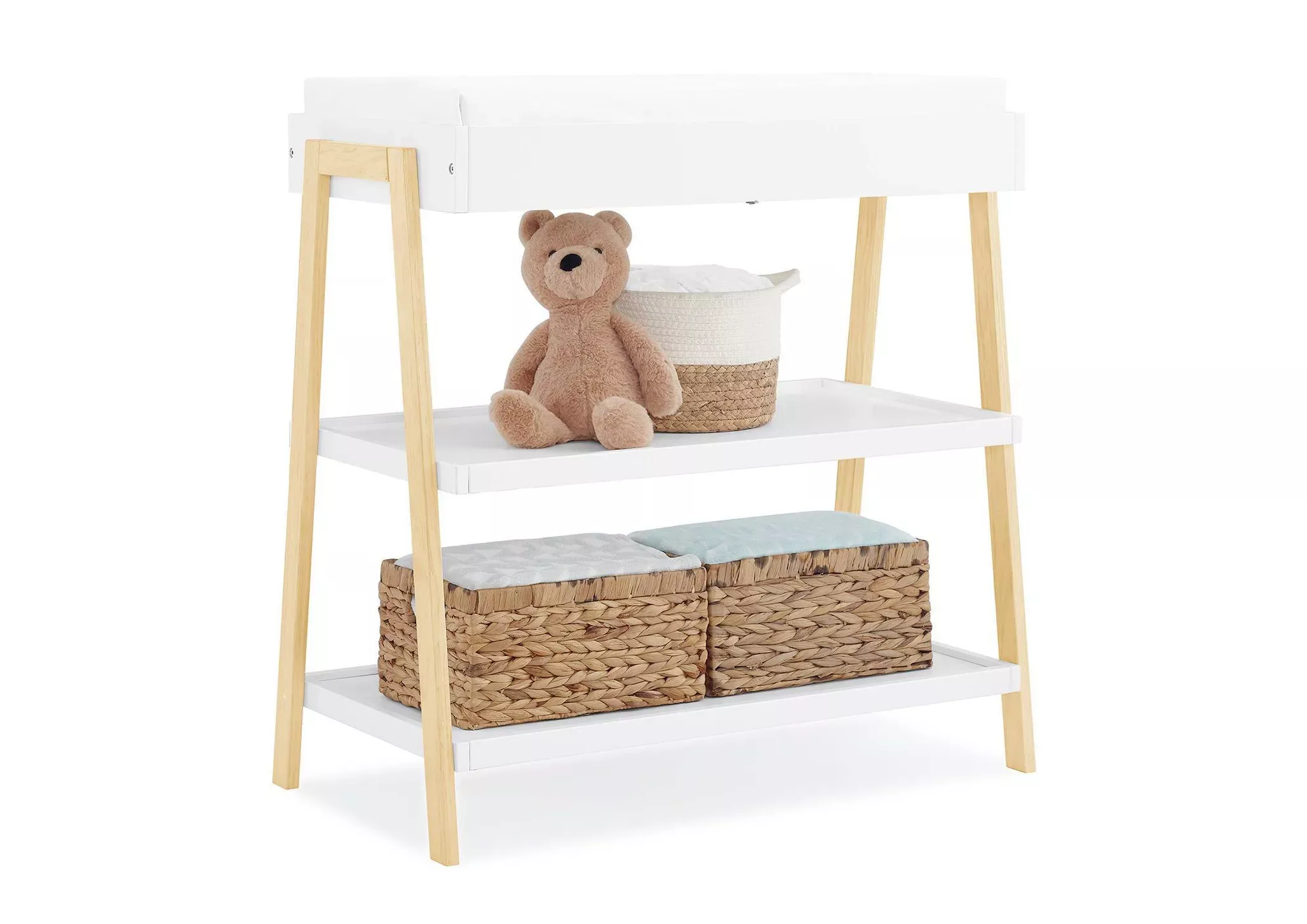 delta-children-scout-changing-table-bianca-white-rebel Delta Children Scout Changing Table - Bianca White – REBEL