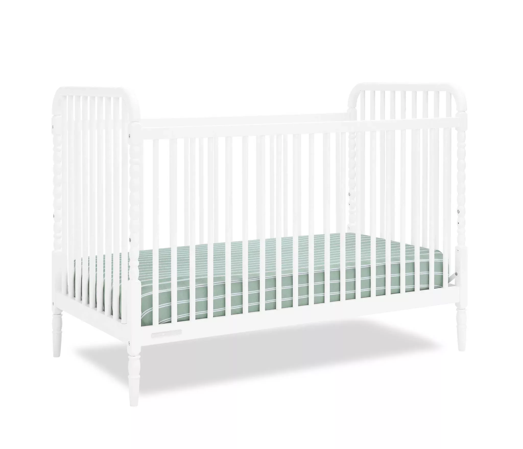 delta-children-serena-4-in-1-convertible-crib-bianca-white-rebel Delta Children Serena 4-in-1 Convertible Crib - Bianca White – REBEL