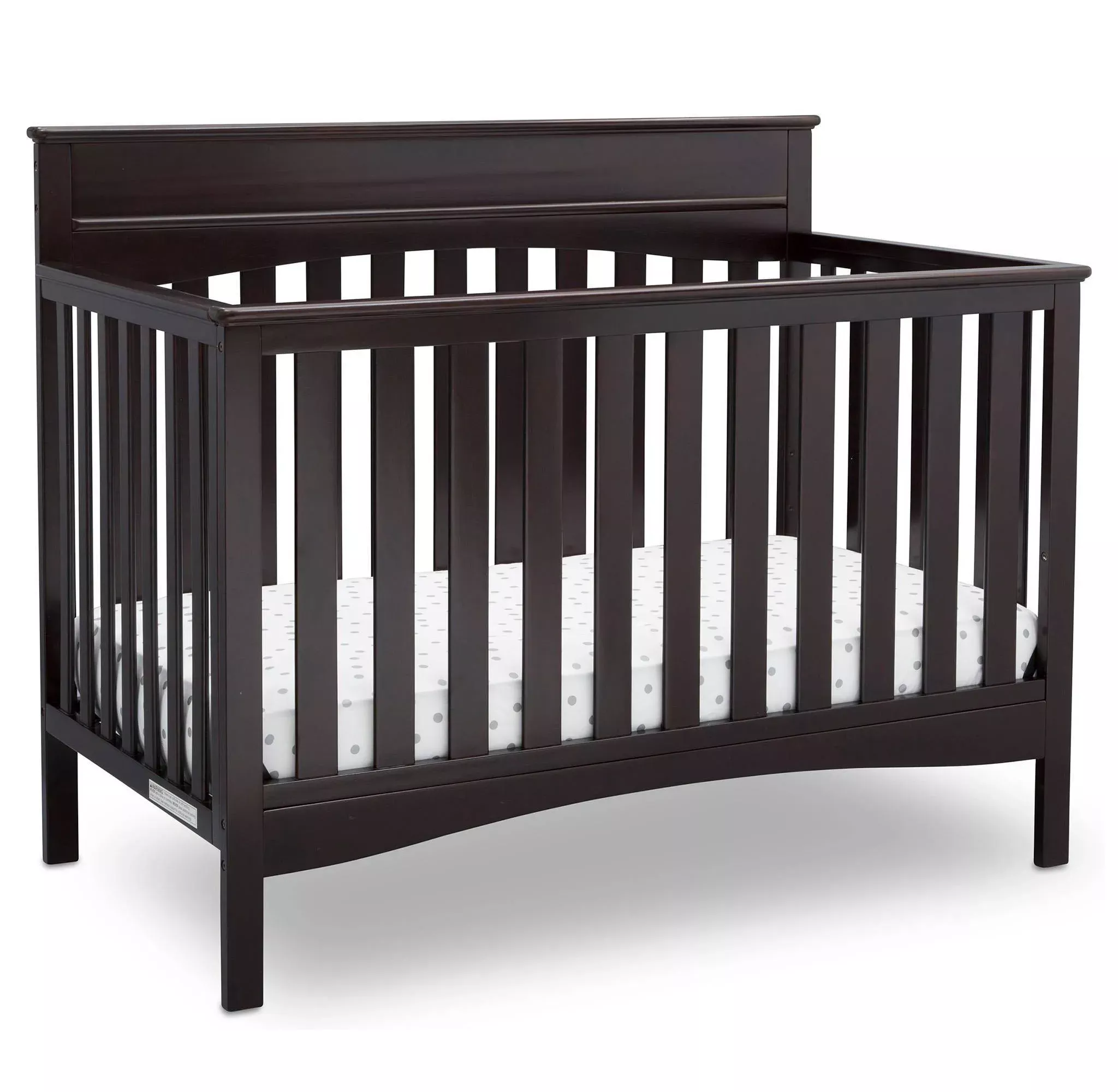 delta-children-skylar-6-in-1-convertible-crib-dark-chocolate-rebel Delta Children Skylar 6-in-1 Convertible Crib - Dark Chocolate – REBEL