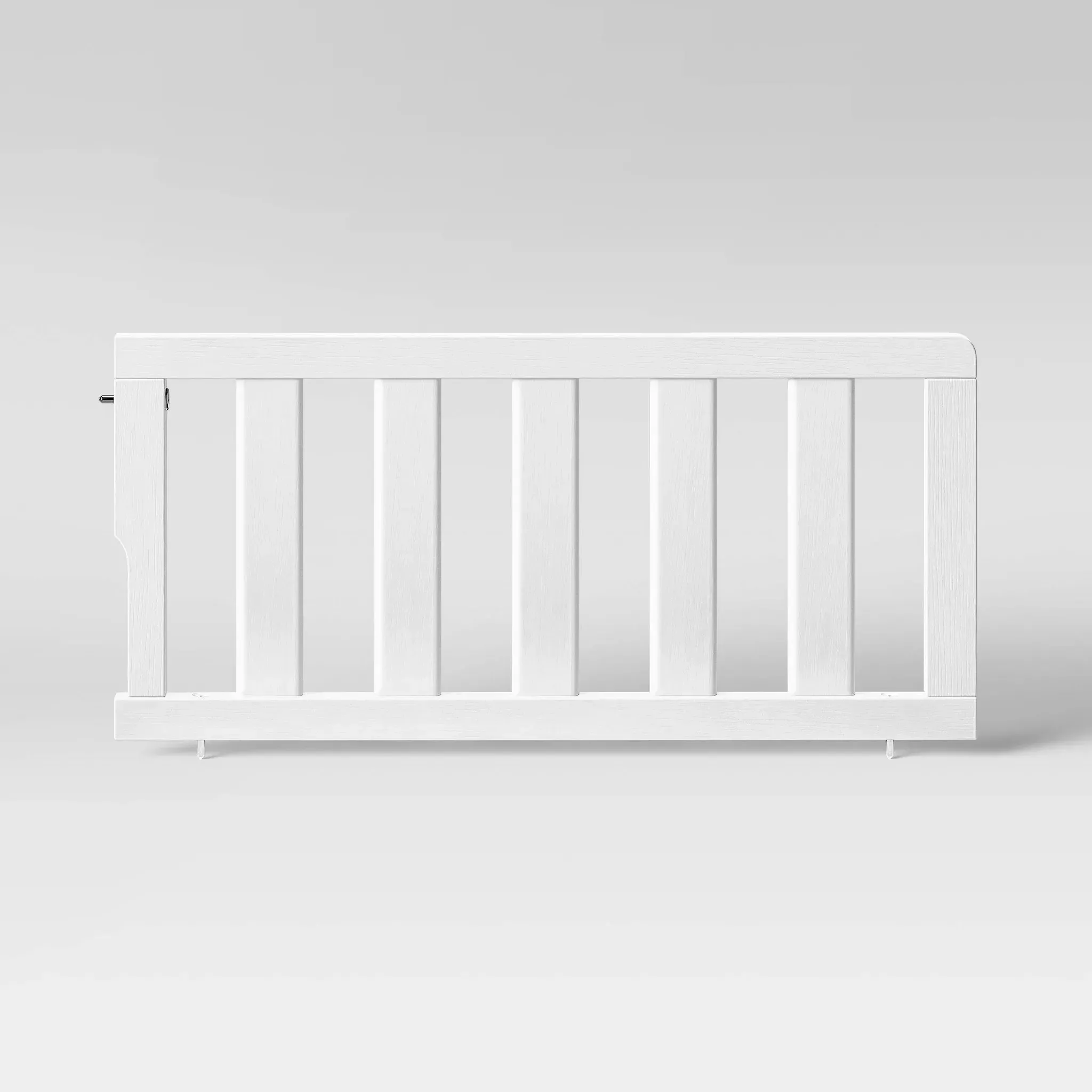 delta-children-toddler-guardrail-textured-white-rebel Delta Children Toddler Guardrail - Textured White – REBEL