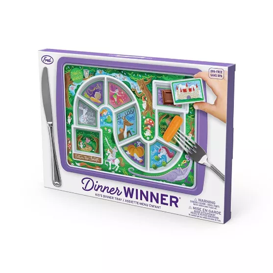 dinner-winner-forest Dinner Winner, Forest