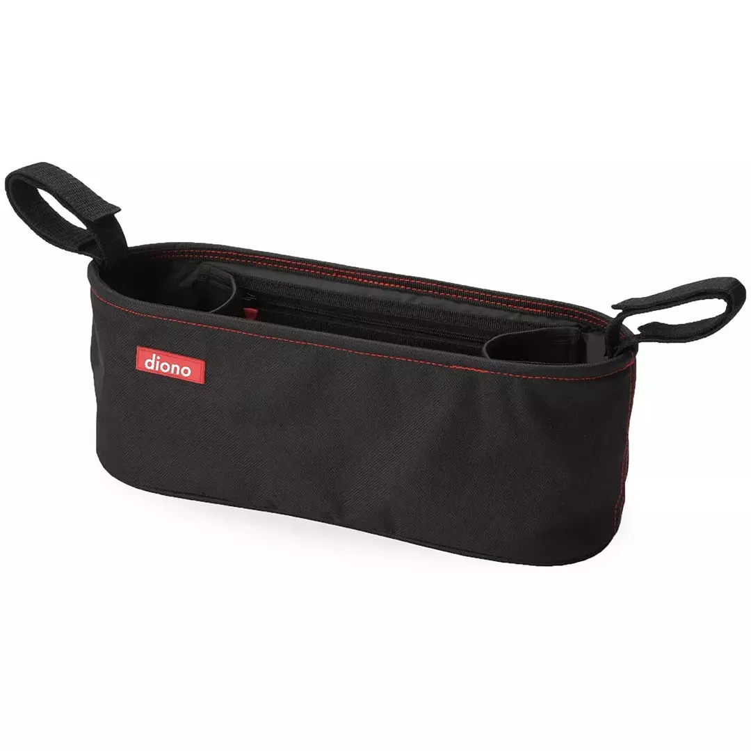 diono-buggy-buddy-universal-stroller-organizer-black-rebel Diono Buggy Buddy Universal Stroller Organizer - Black – REBEL