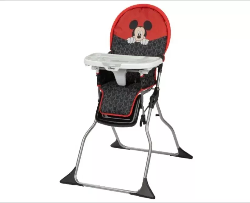 disney-baby-3d-ultra-full-size-high-chair-peeking-mickey-rebel Disney Baby 3D Ultra Full Size High Chair Peeking Mickey – REBEL