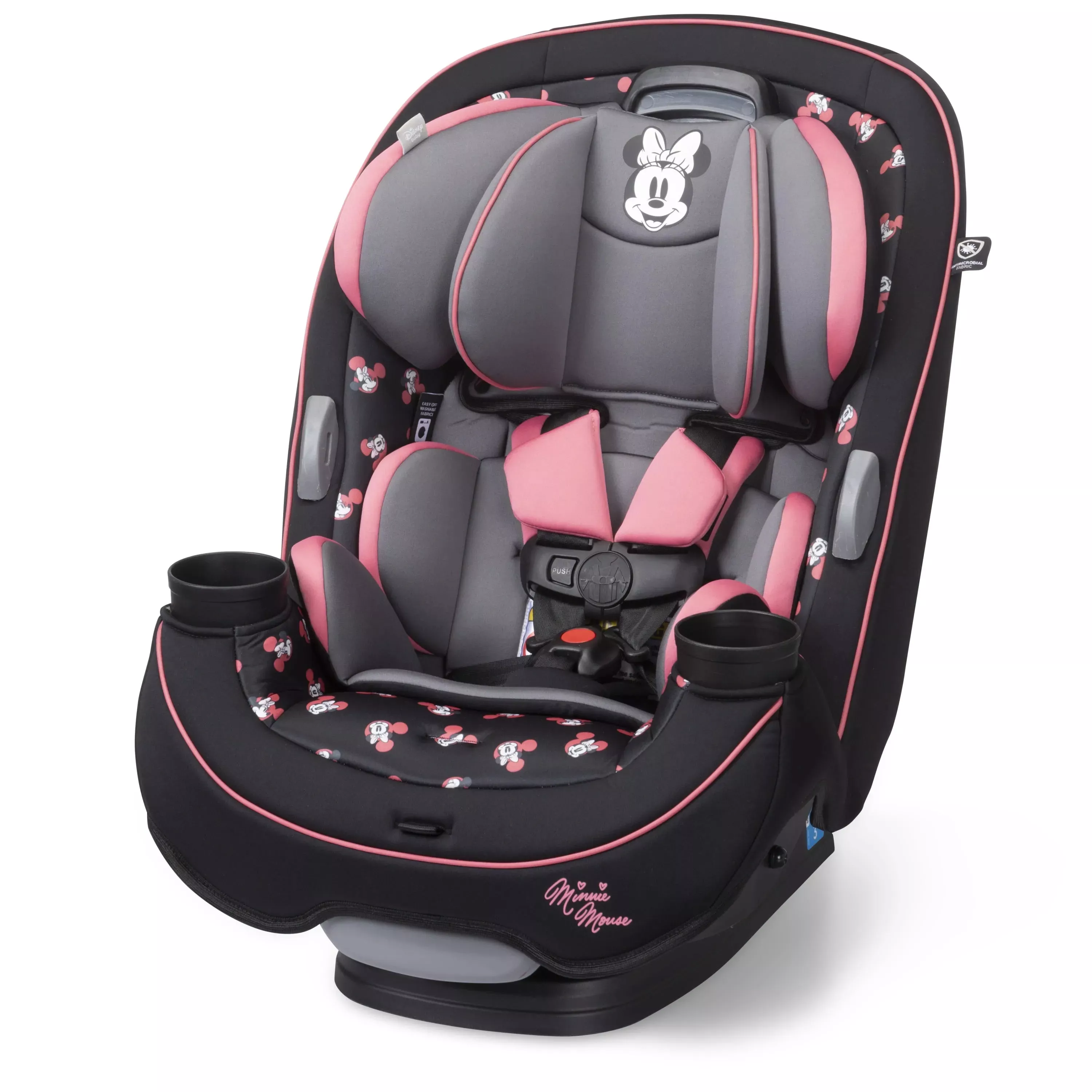 disney-baby-grow-go-all-in-one-convertible-car-seat-minnie-charm-rebel Disney Baby Grow and Go All-in-One Convertible Car Seat - Minnie Charm – REBEL