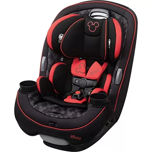 disney-baby-grow-go-all-in-one-convertible-car-seat-simply-mickey-see-descriptio Disney Baby Grow and Go All-in-One Convertible Car Seat - Simply Mickey (See Description) – REBEL