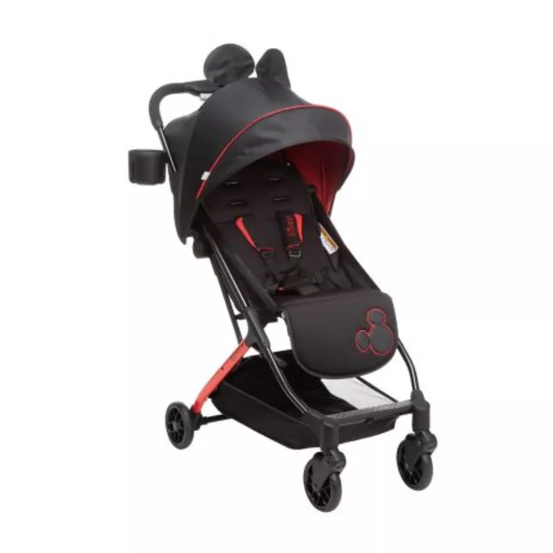 Disney Mickey Mouse Teeny Ultra Compact Stroller – REBEL
