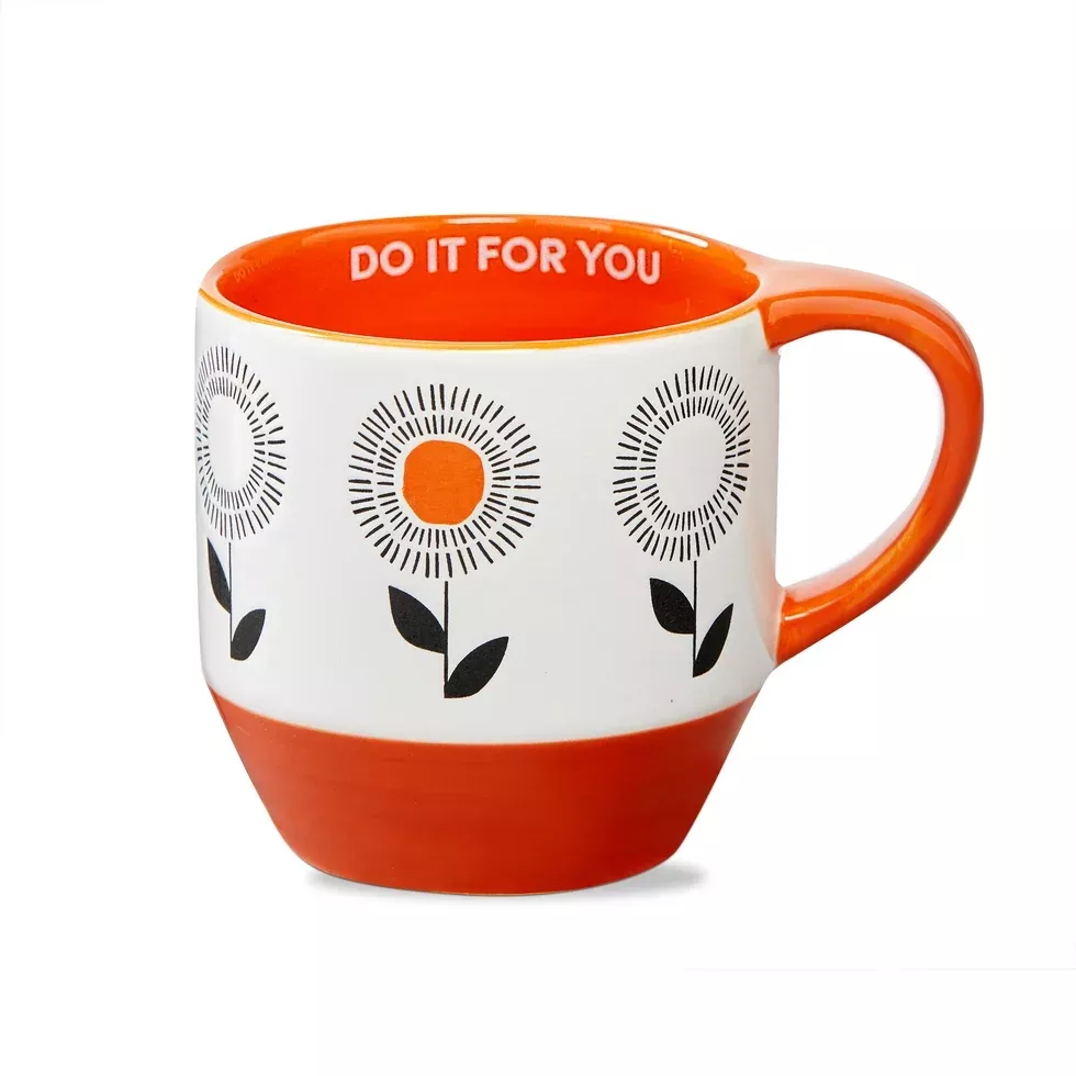 do-it-you-mug Do It For You Mug