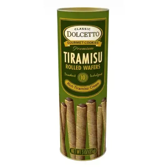 dolcetto-tiramisu-wafer-rolls-3-oz-canister DOLCETTO TIRAMISU WAFER ROLLS (3 oz canister)