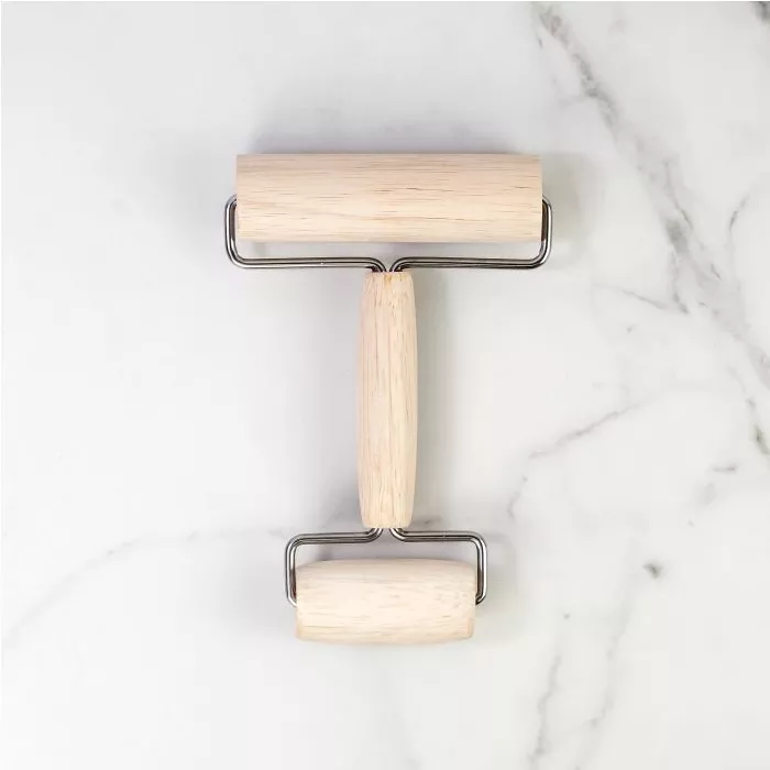 double-dough-roller-7x4-5 Double Dough Roller 7x4.5