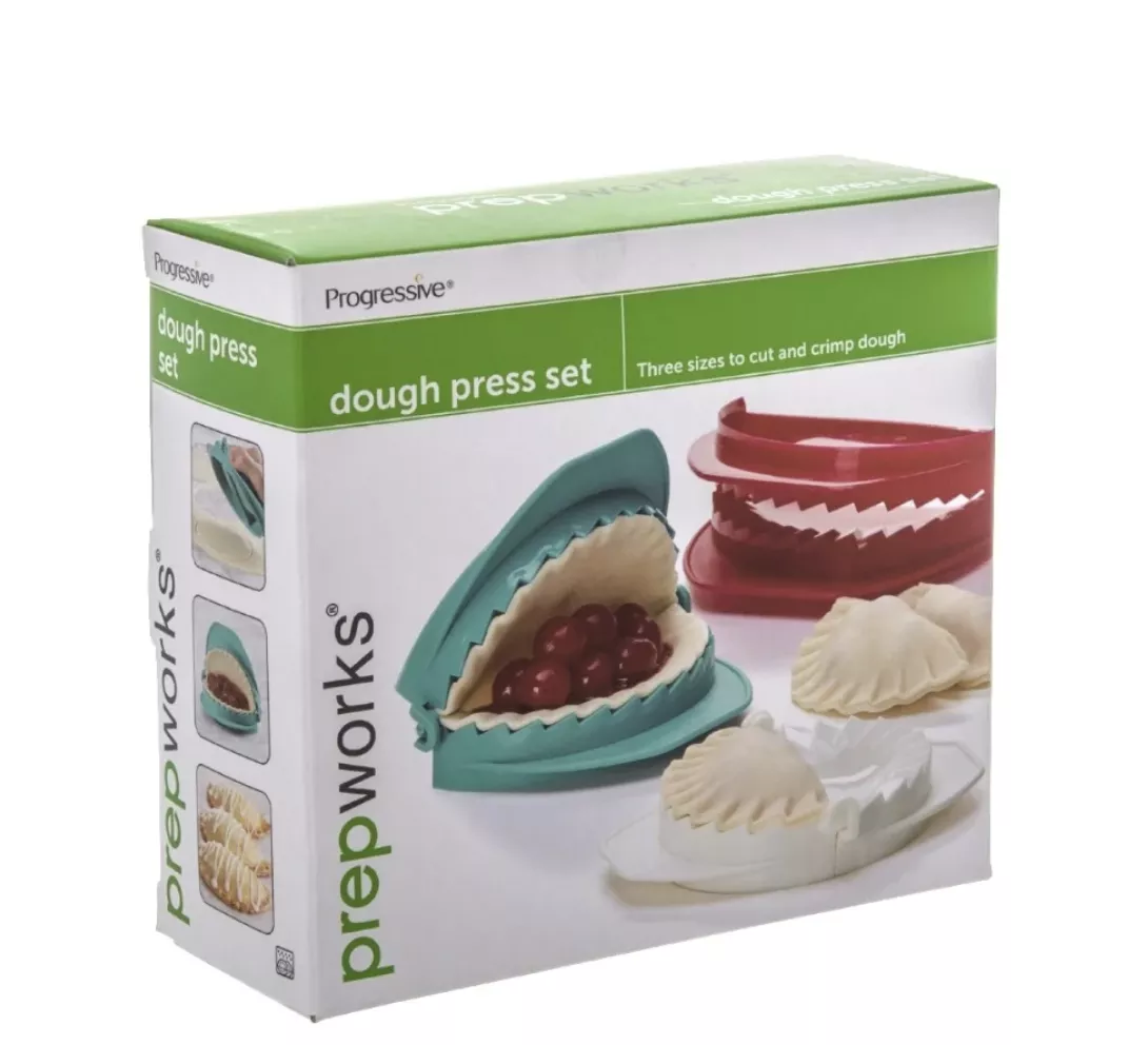 dough-press-set Dough Press Set