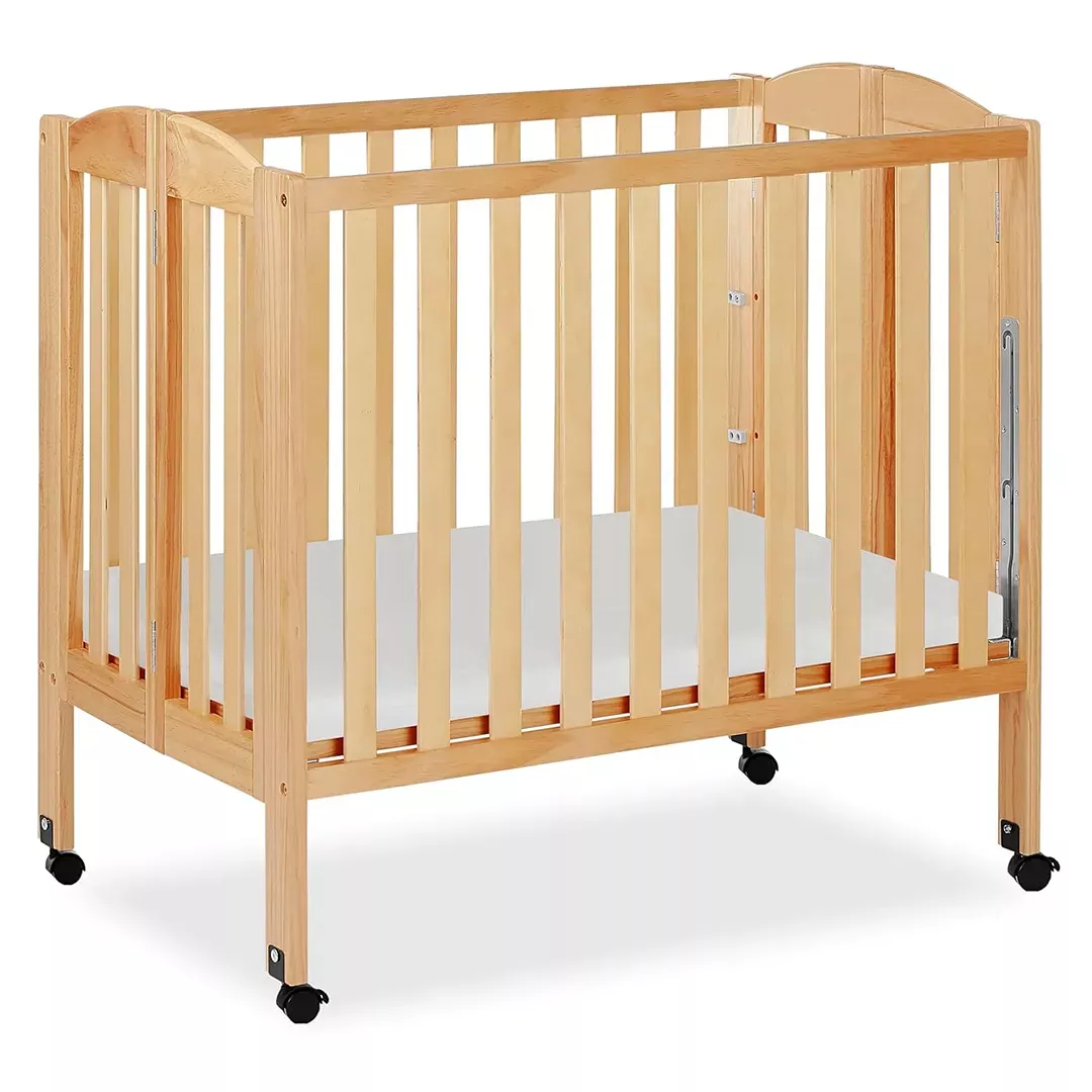 dream-on-me-3-in-1-portable-folding-stationary-side-crib-natural-rebel Dream On Me 3 in-1 Portable Folding Stationary Side Crib - Natural – REBEL