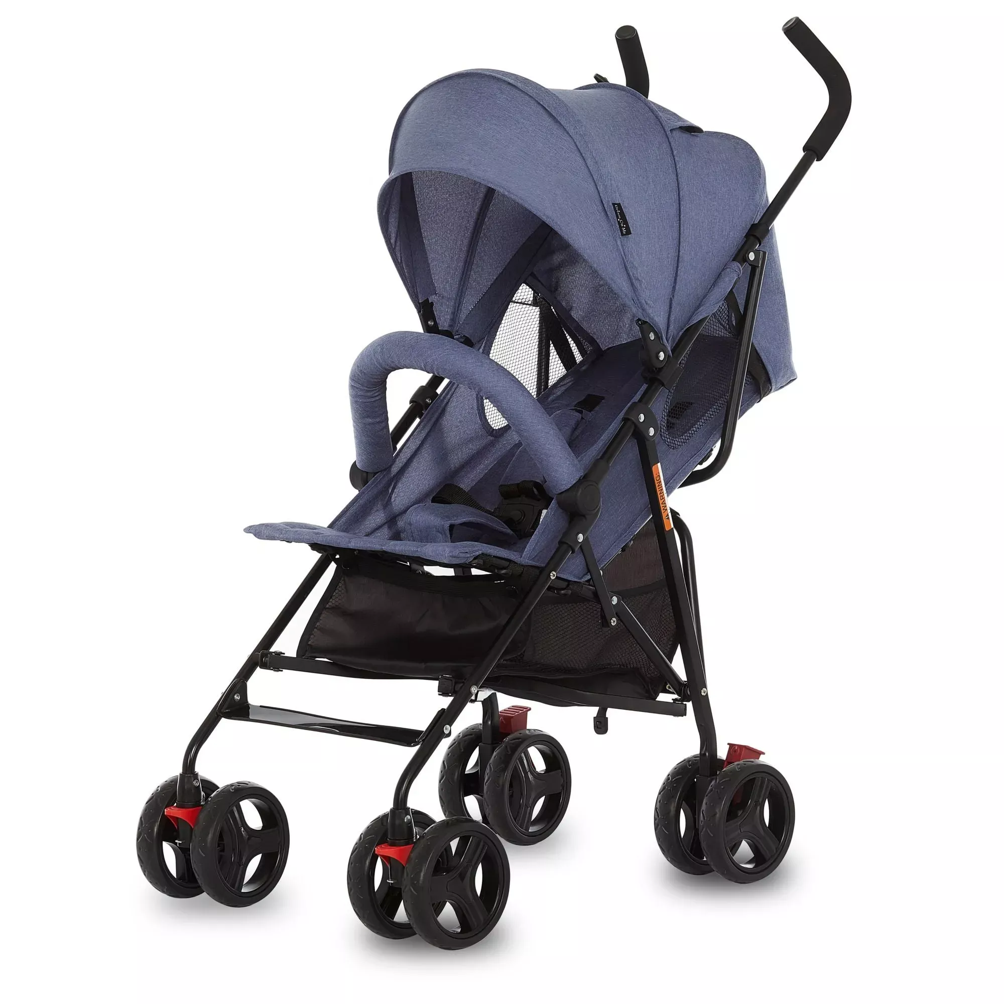 dream-on-me-compact-infant-stroller-lightweight-rebel Dream On Me Compact Infant Stroller - Lightweight – REBEL