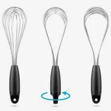 dreamfarm-flisk-black Dreamfarm Flisk - Black