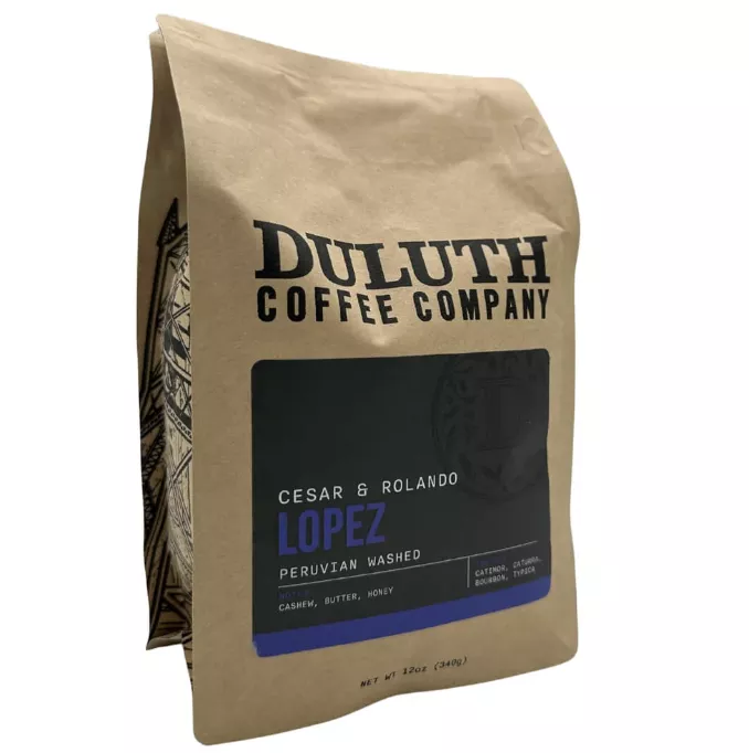duluth-coffee-company-lopez-whole-bean-12oz Duluth Coffee Company Lopez, Whole Bean - 12oz