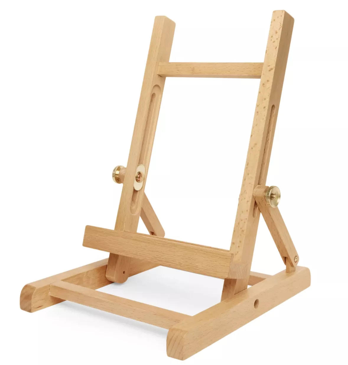 easel-book-tablet-stand Easel Book & Tablet Stand