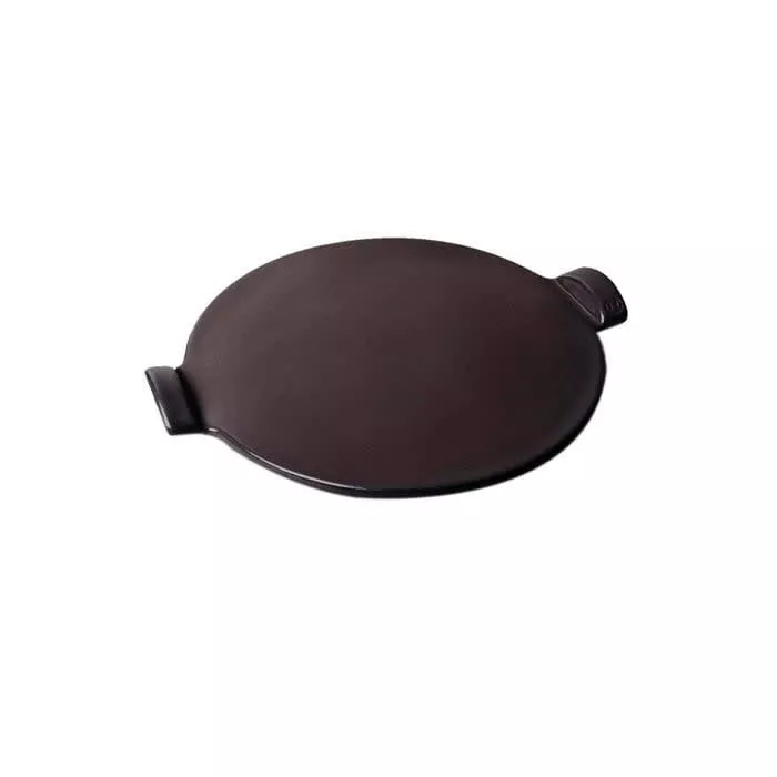 emile-henry-marcato-emile-henry-charcoal-flame-pizza-stone Emile Henry/Marcato Emile Henry CHARCOAL FLAME PIZZA STONE