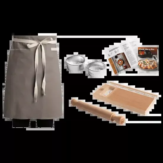 emile-henry-marcato-gnocchi-like-pro-kit Emile Henry/Marcato GNOCCHI LIKE A PRO KIT