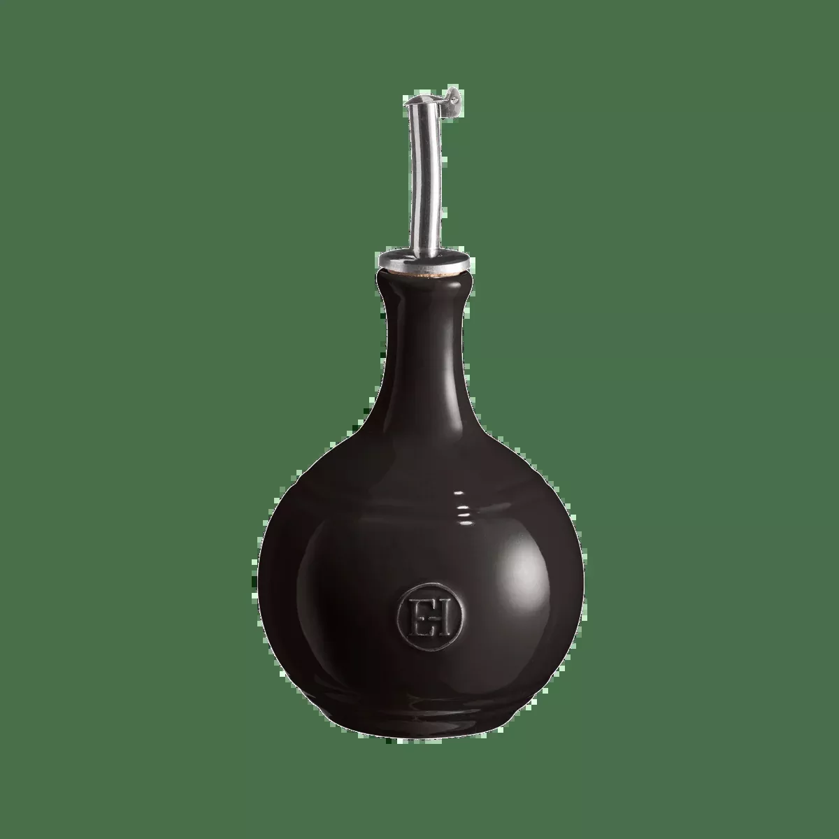 emile-henry-vinegar-cruet-truffe Emile Henry Vinegar Cruet - Truffe