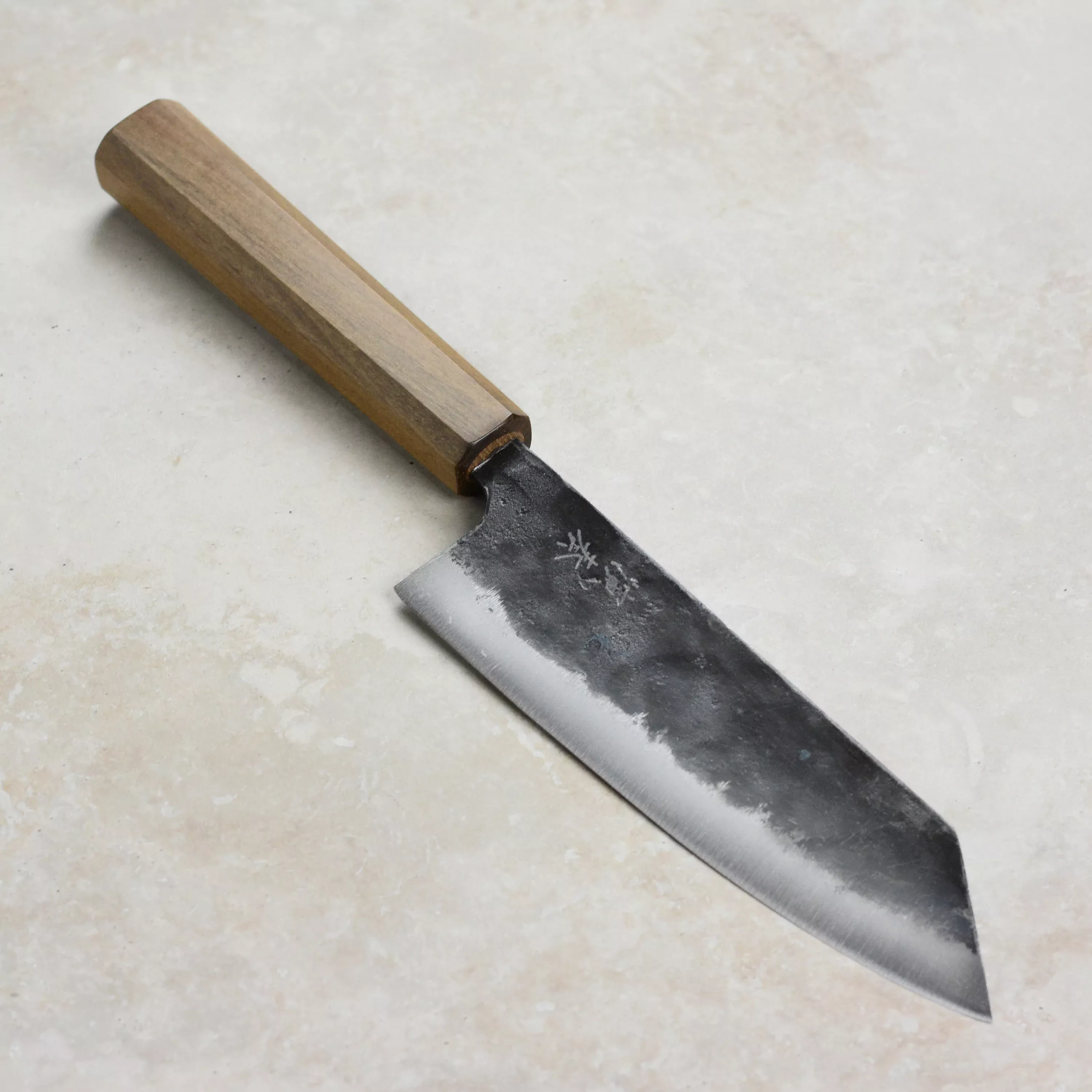 enso-blue-carbon-steel-japanese-bunka-knife-6-5 Enso Blue Carbon Steel Japanese Bunka Knife 6.5"
