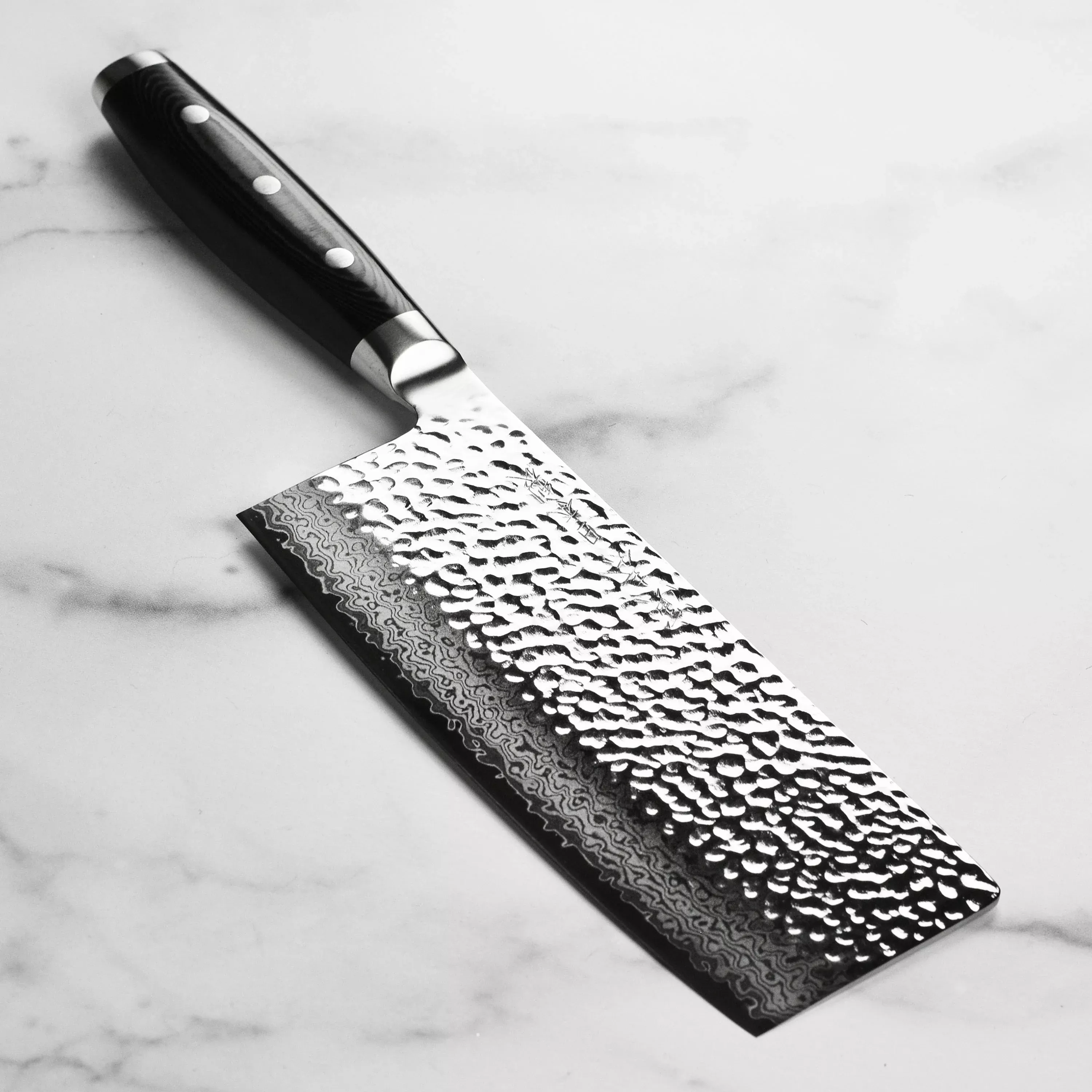 enso-hd-chinese-chef-s-knife-7-vegetable-cleaver Enso HD Chinese Chef's Knife - 7" Vegetable Cleaver