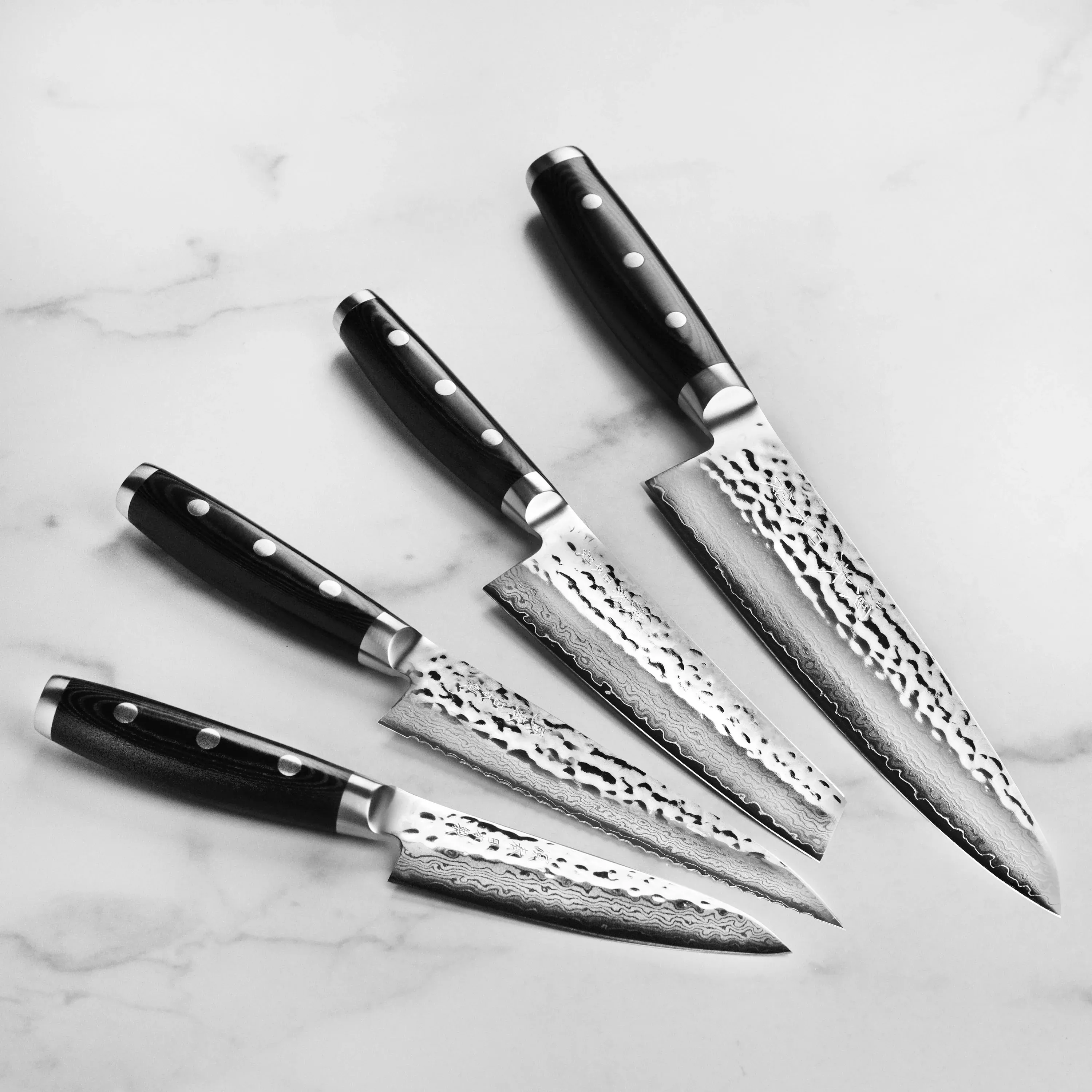 enso-hd-knife-set-4-piece Enso HD Knife Set - 4 Piece