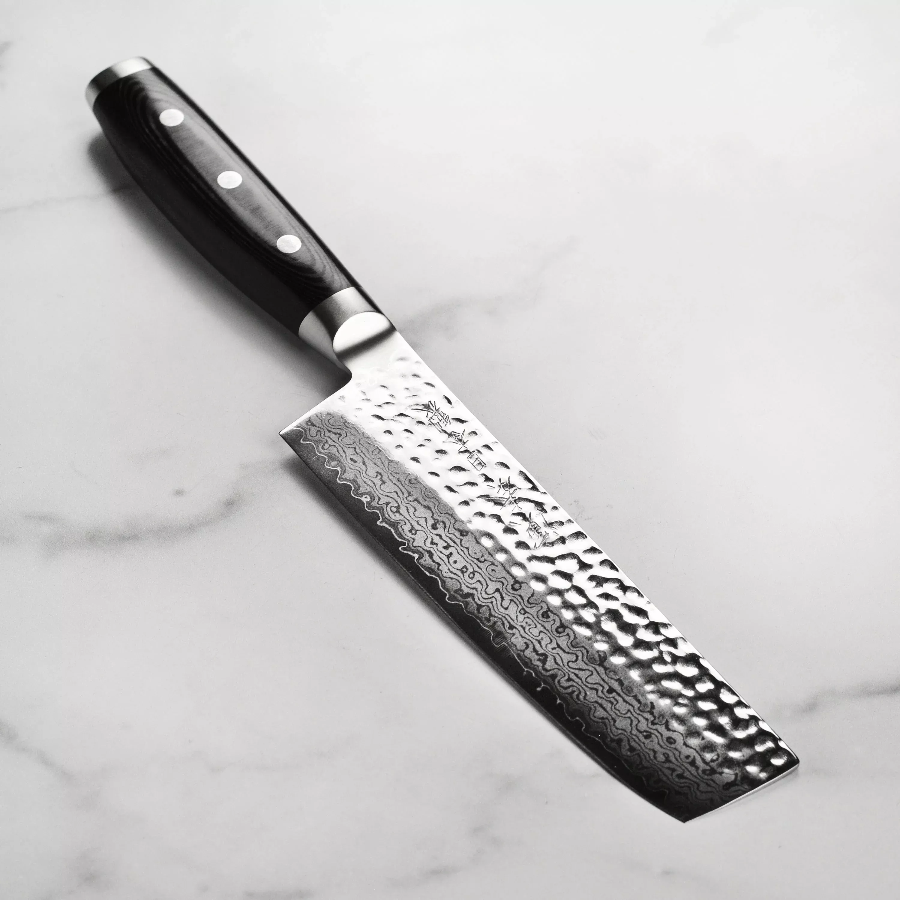 enso-hd-nakiri-knife-6-5 Enso HD Nakiri Knife - 6.5"