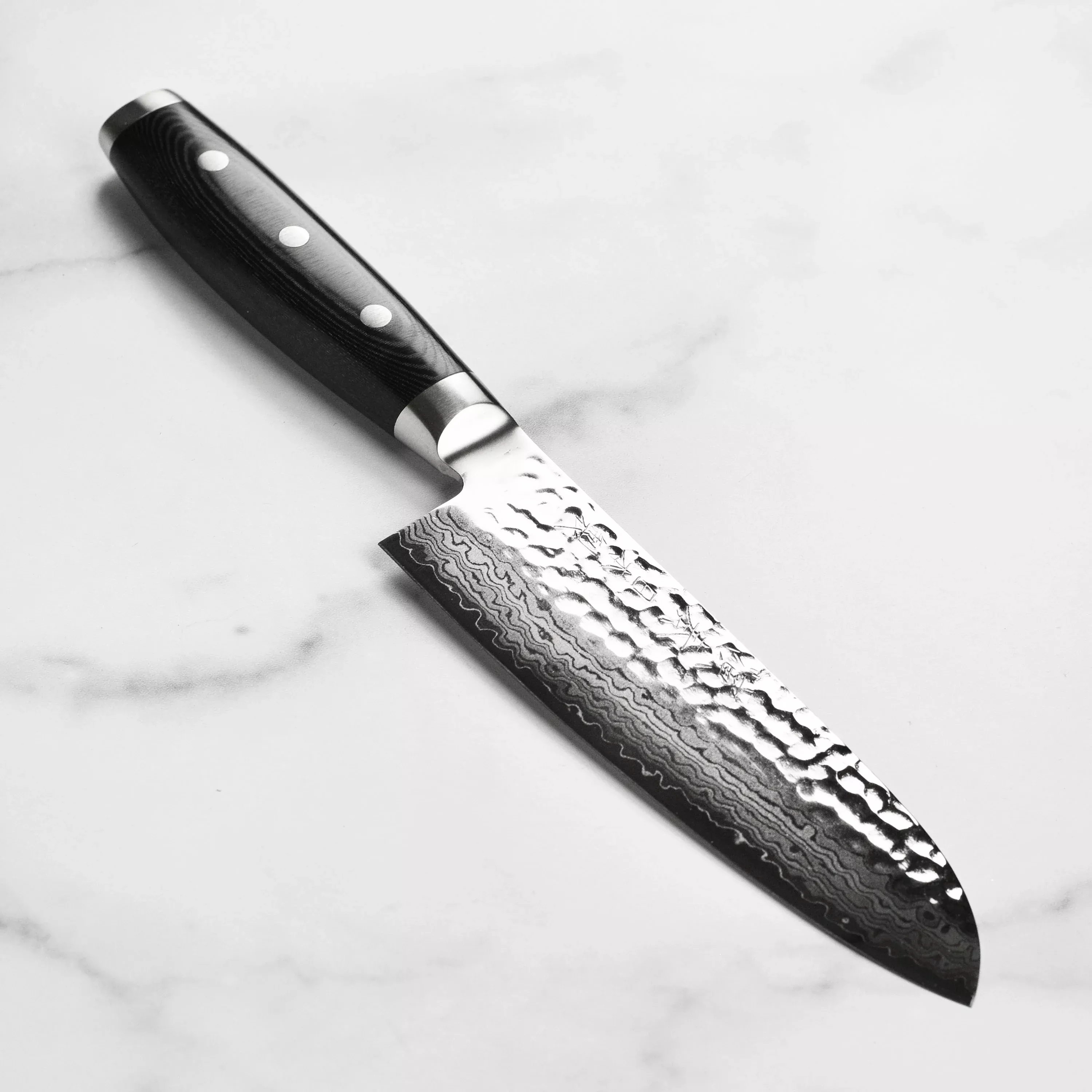 enso-hd-santoku-knife-6-5 Enso HD Santoku Knife - 6.5"