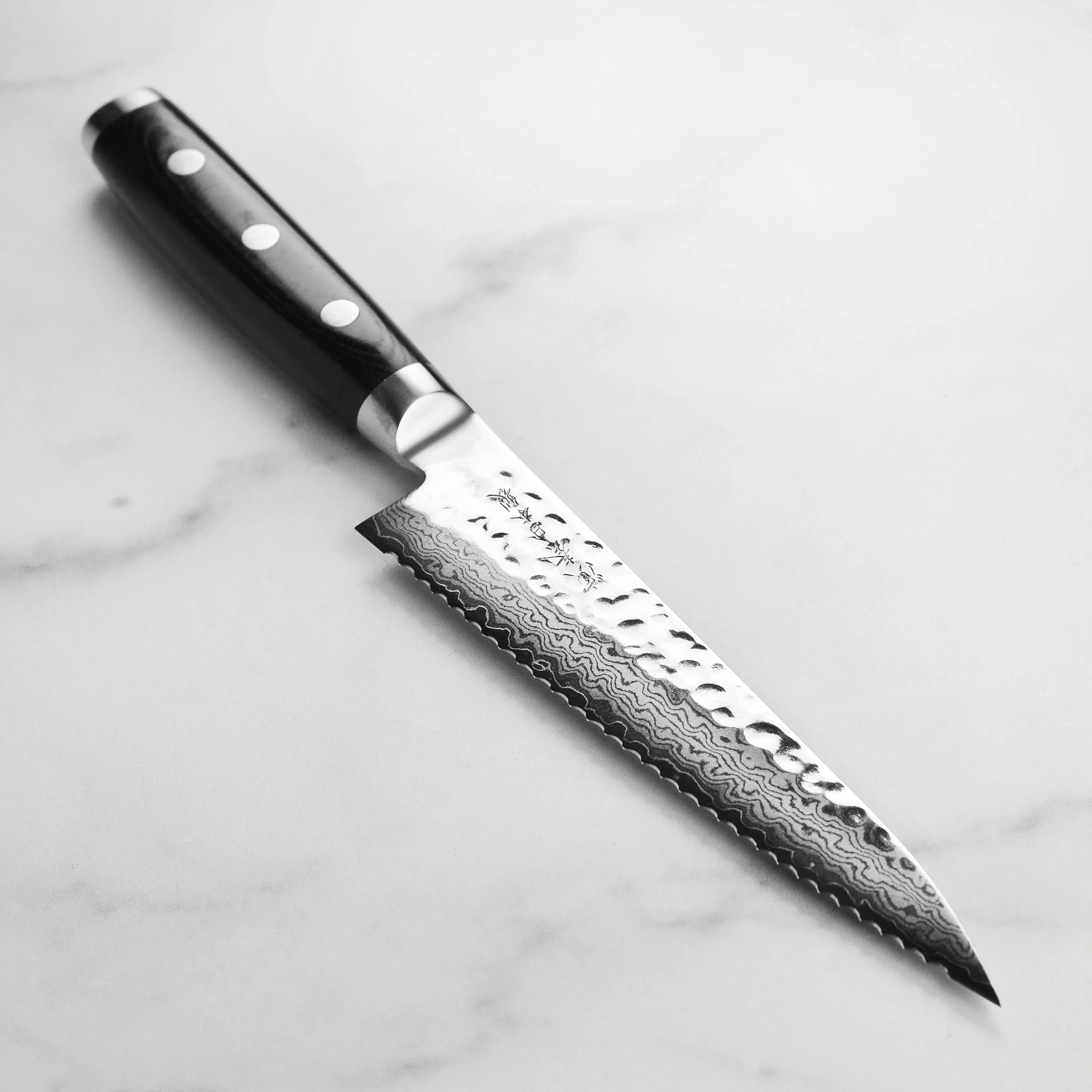 enso-hd-serrated-utility-knife-6 Enso HD Serrated Utility Knife - 6"