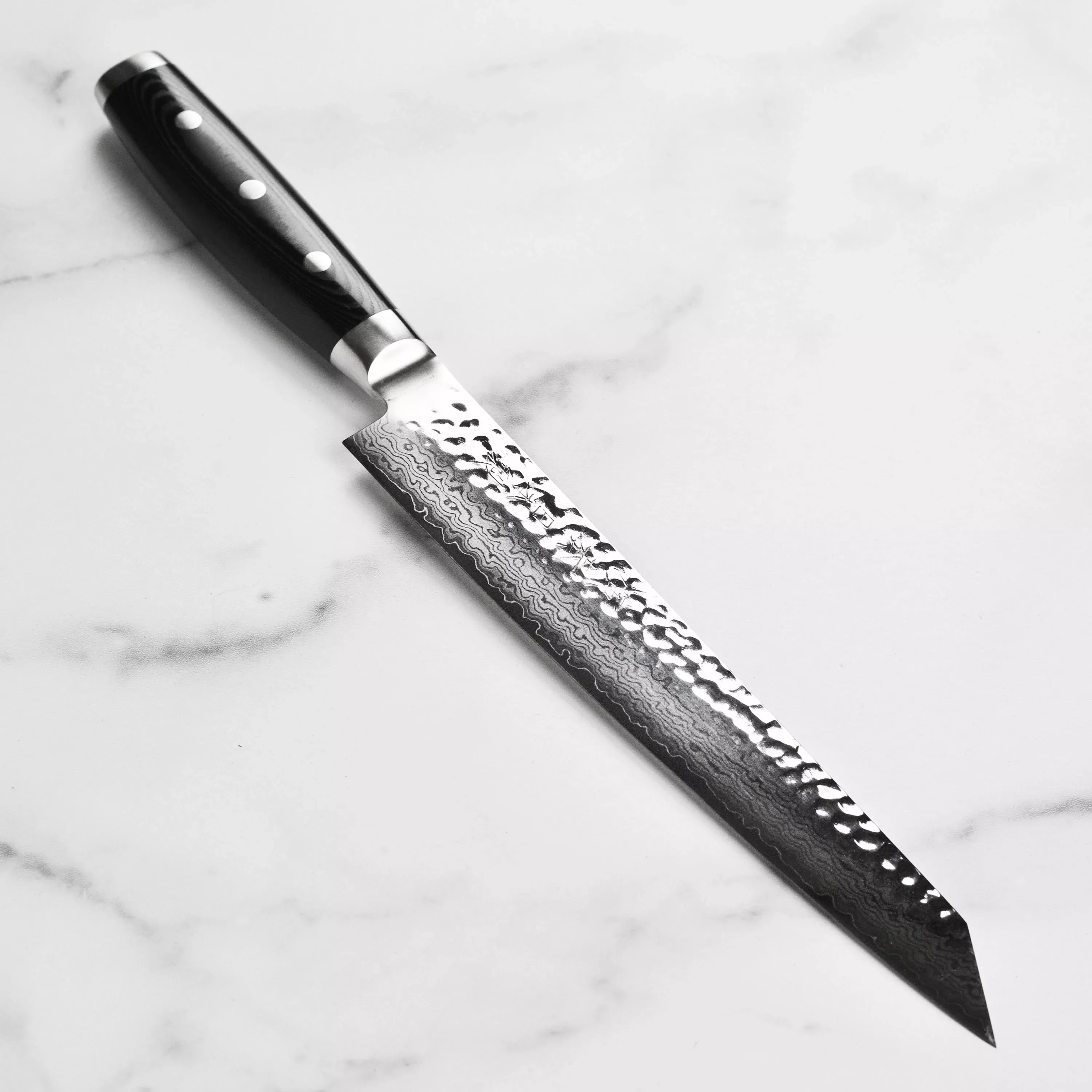 enso-hd-slicing-knife-9-carving-knives Enso HD Slicing Knife - 9" Carving Knives