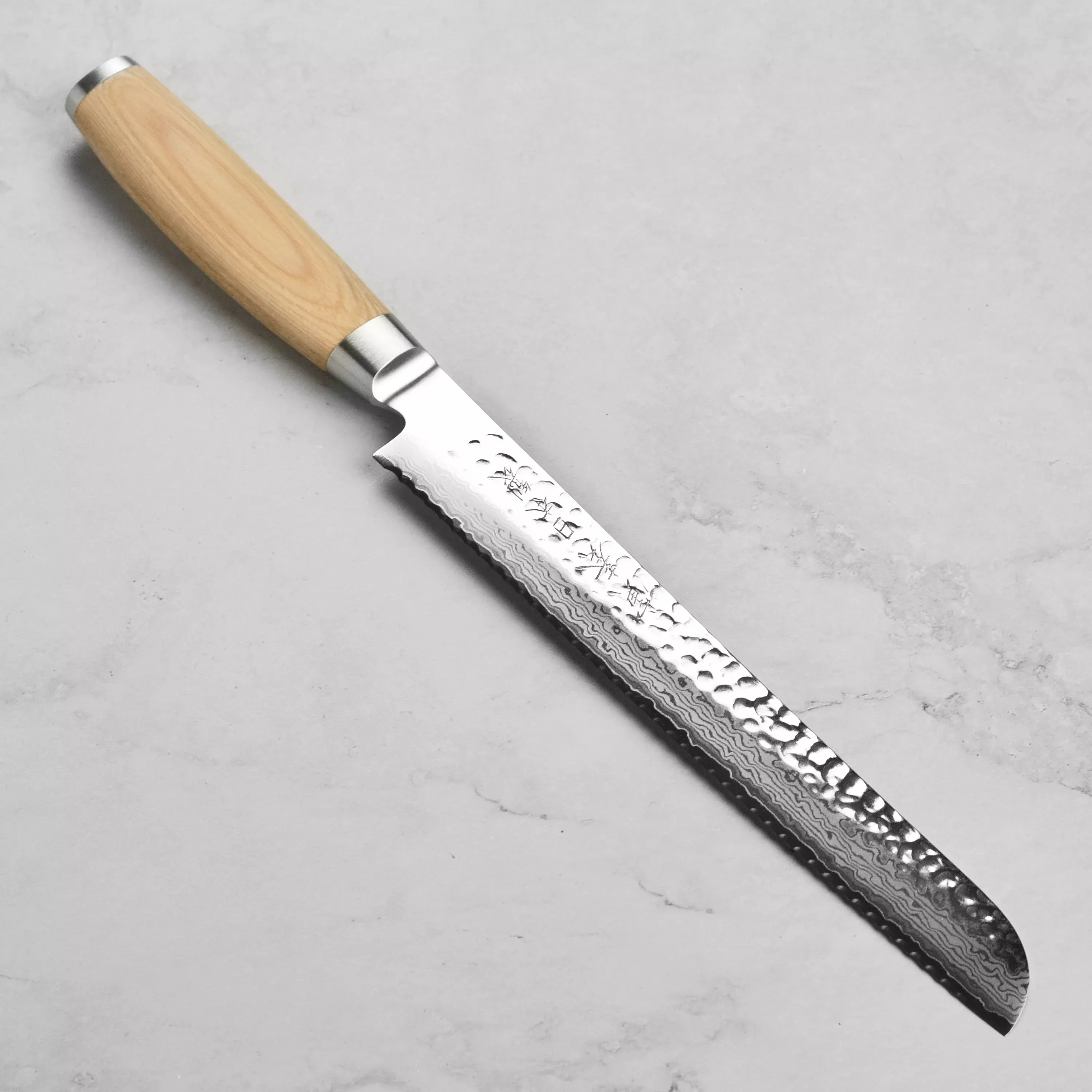 enso-hizashi-bread-knife-9 Enso Hizashi Bread Knife - 9"
