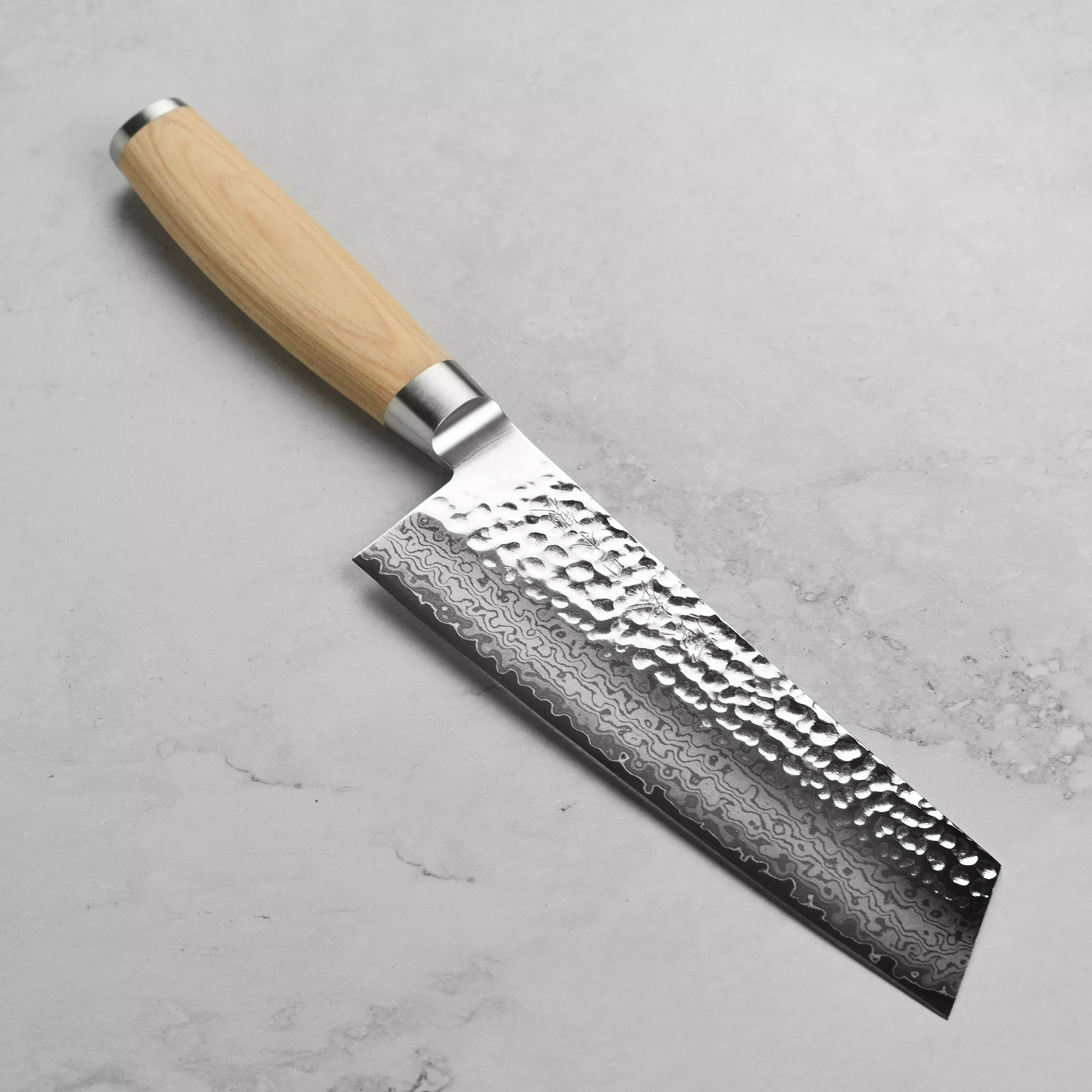 enso-hizashi-bunka-knife-7 Enso Hizashi Bunka Knife - 7"
