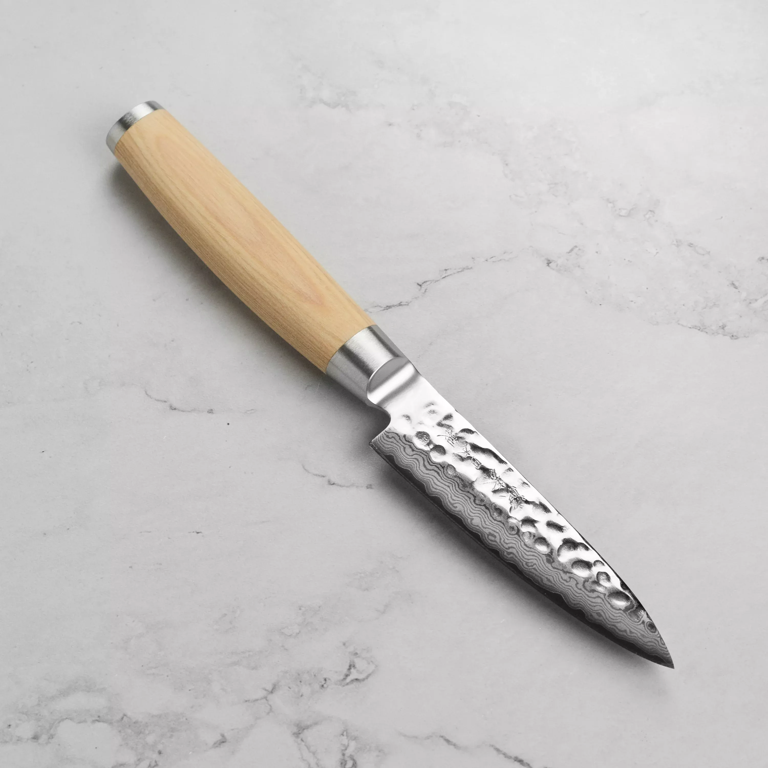 enso-hizashi-paring-knife-4 Enso Hizashi Paring Knife - 4"
