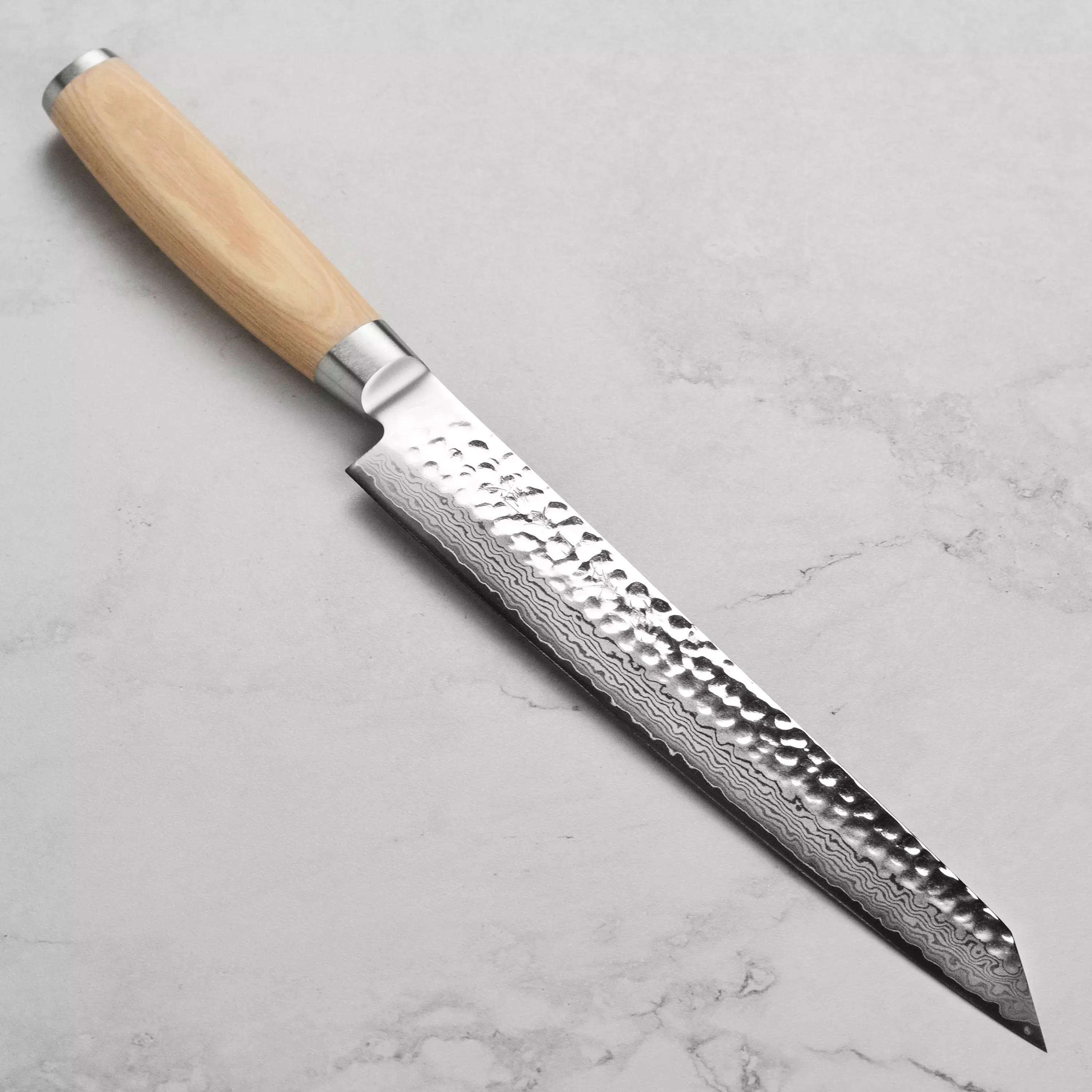 enso-hizashi-slicing-knife-9 Enso Hizashi Slicing Knife - 9"